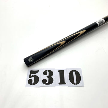 Master | Pro Butt | 5310