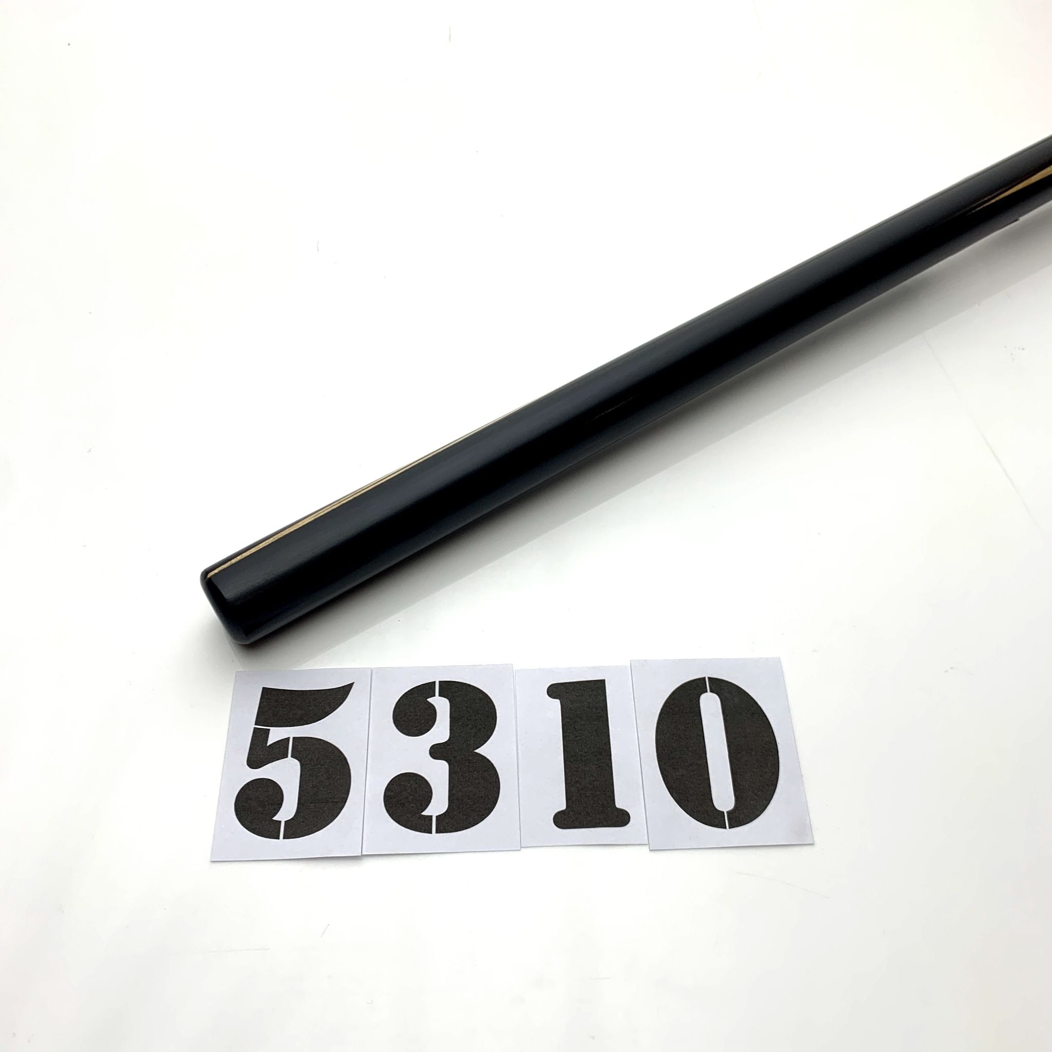 Master | Pro Butt | 5310