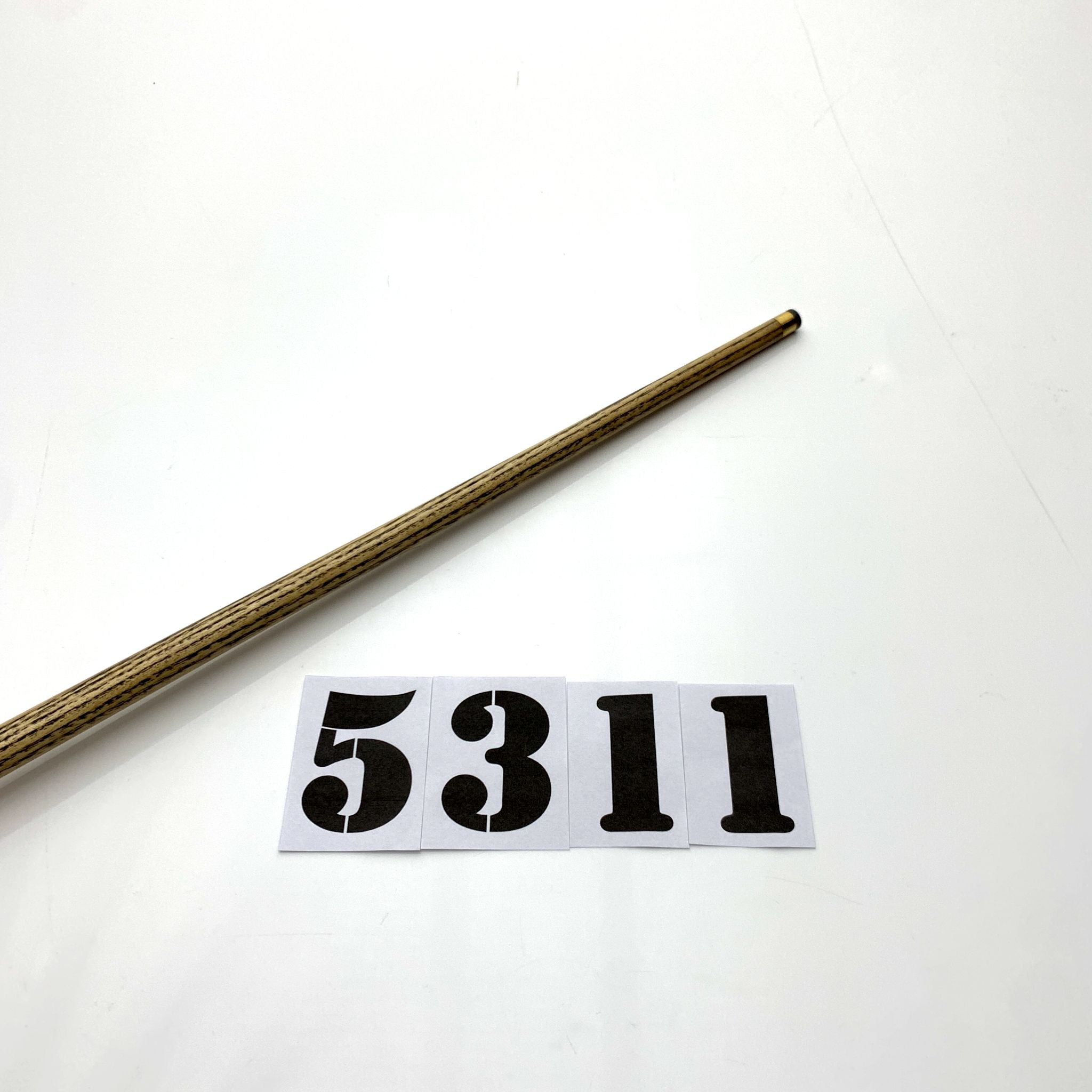 Master | Pro Butt | 5311