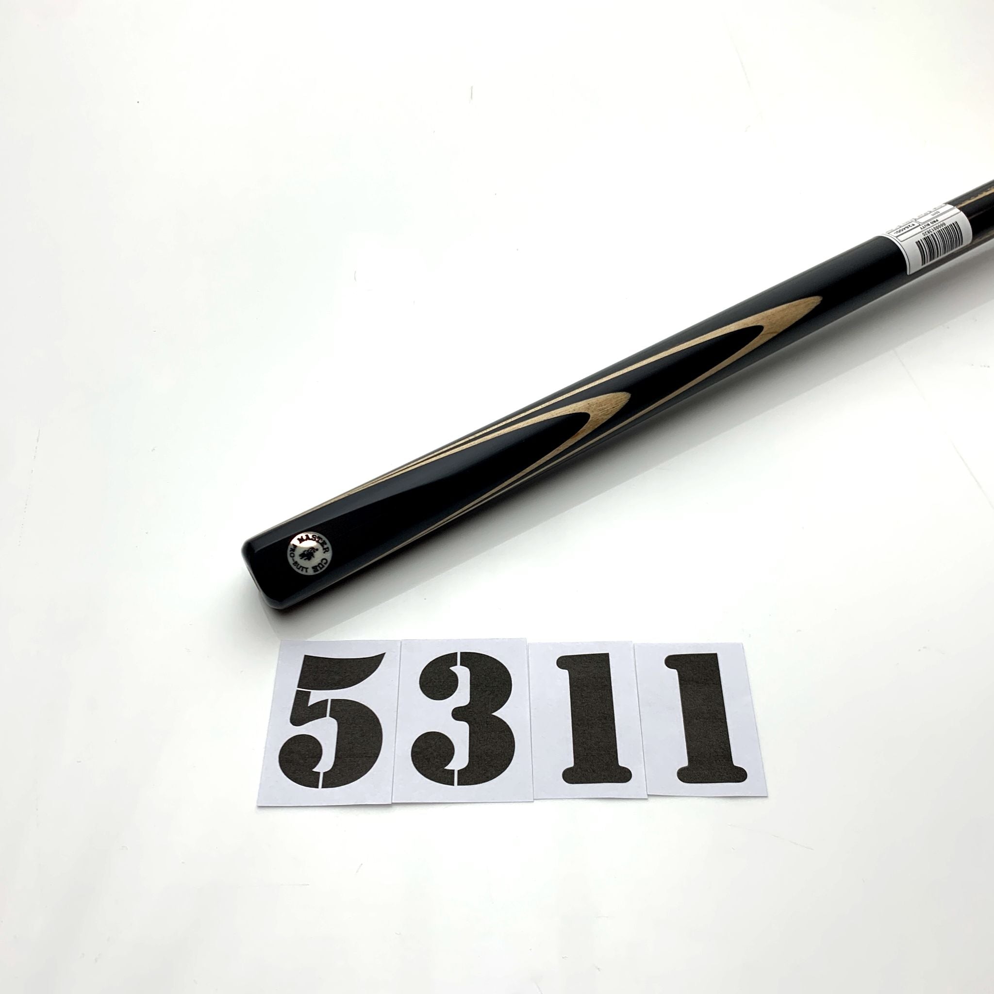 Master | Pro Butt | 5311