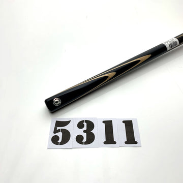 Master | Pro Butt | 5311