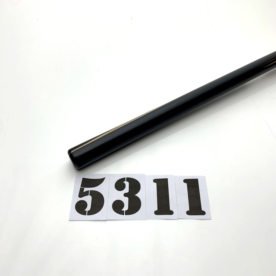 Master | Pro Butt | 5311