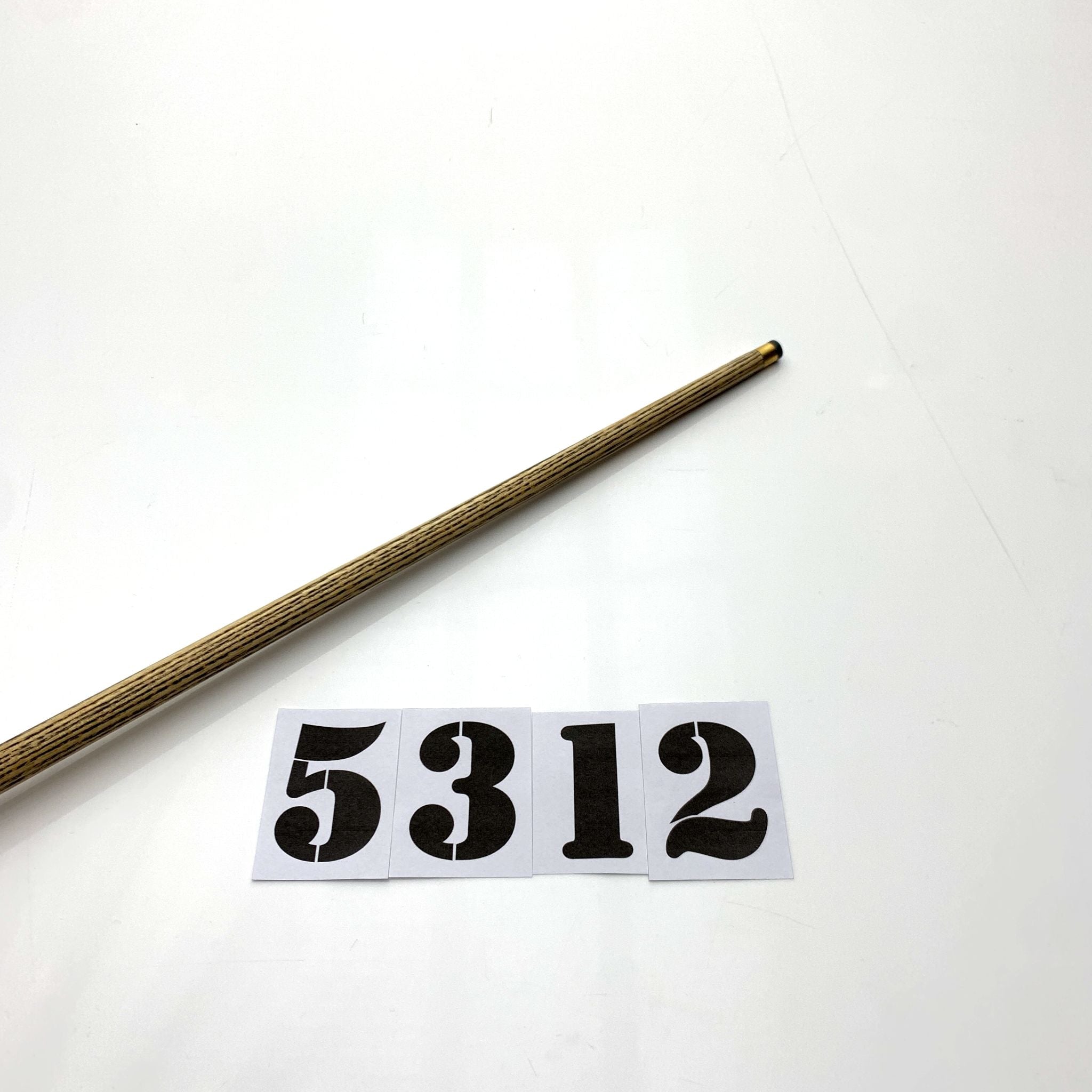 Master | Pro Butt | 5312