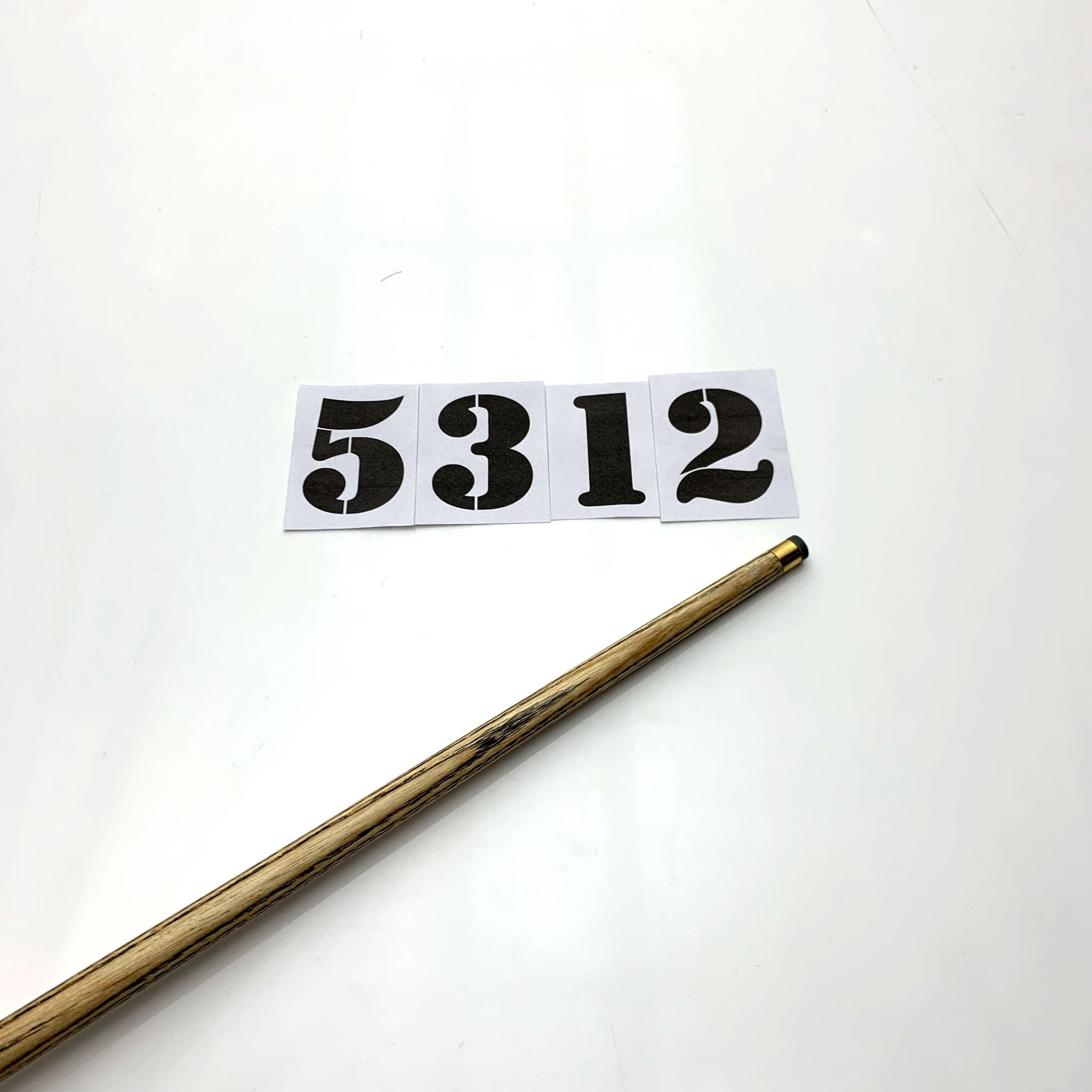Master | Pro Butt | 5312