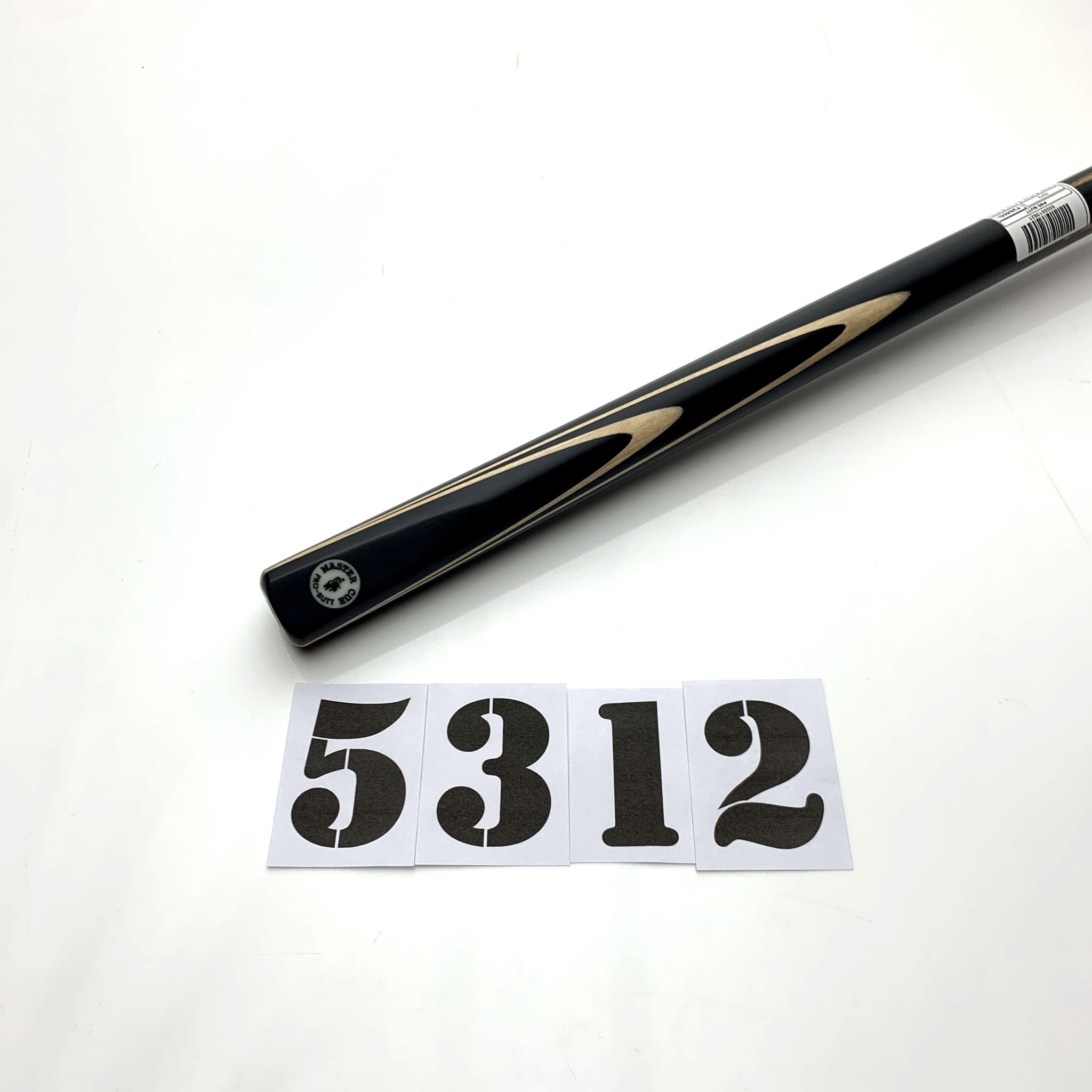 Master | Pro Butt | 5312