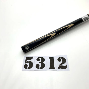 Master | Pro Butt | 5312