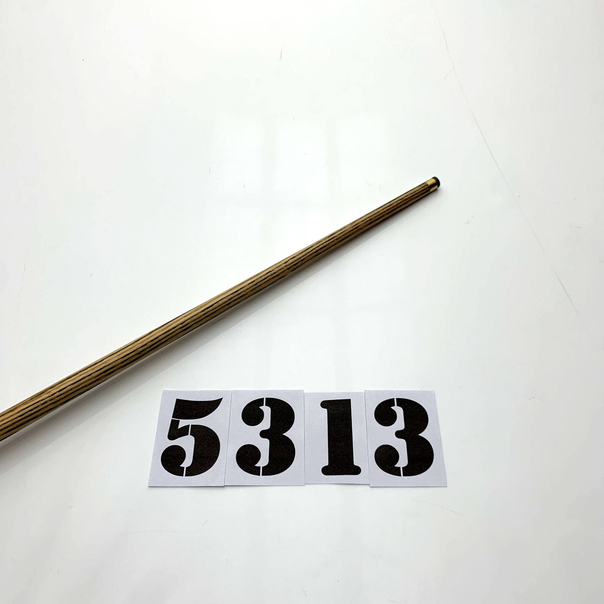 Master | Pro Butt | 5313