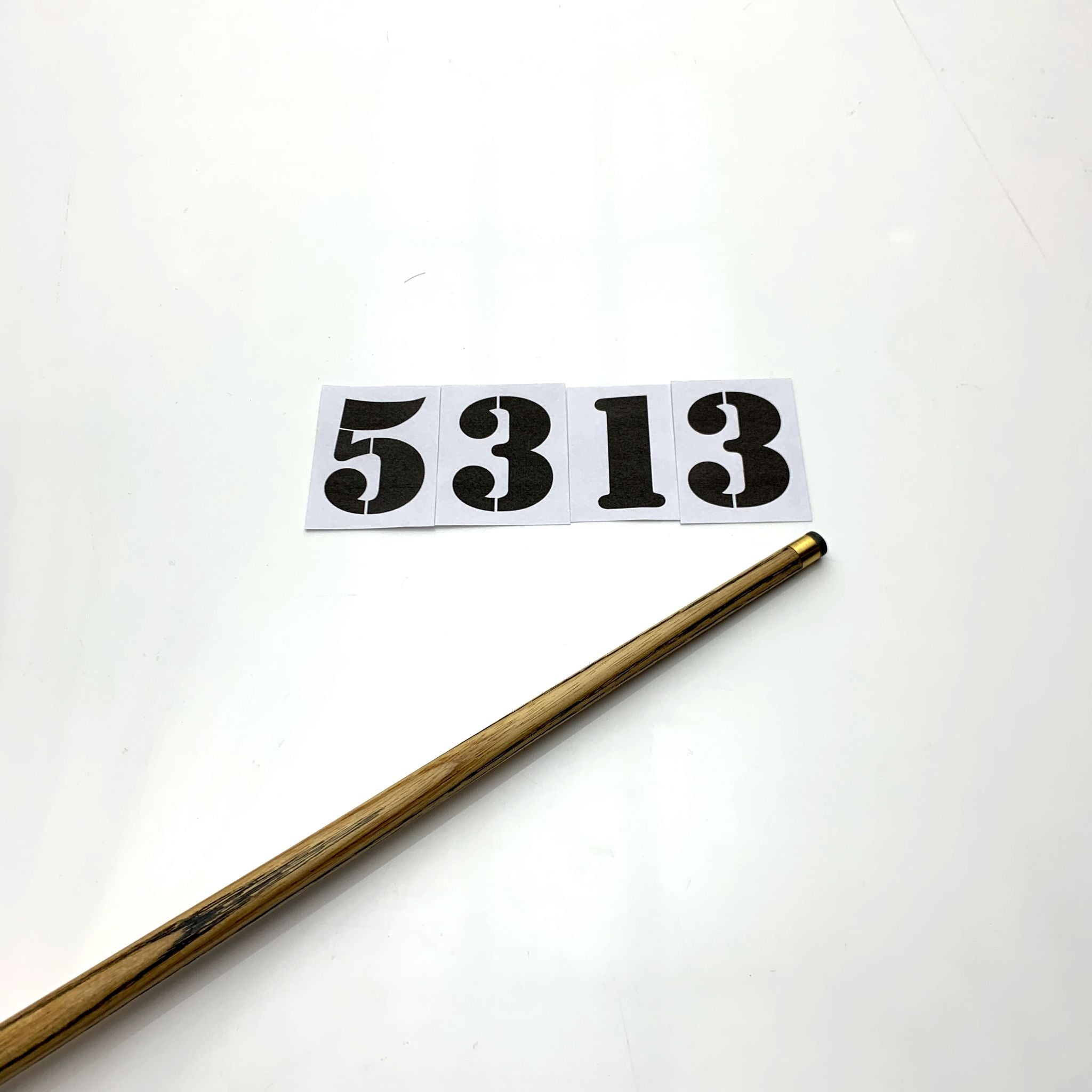 Master | Pro Butt | 5313