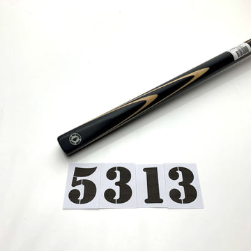 Master | Pro Butt | 5313