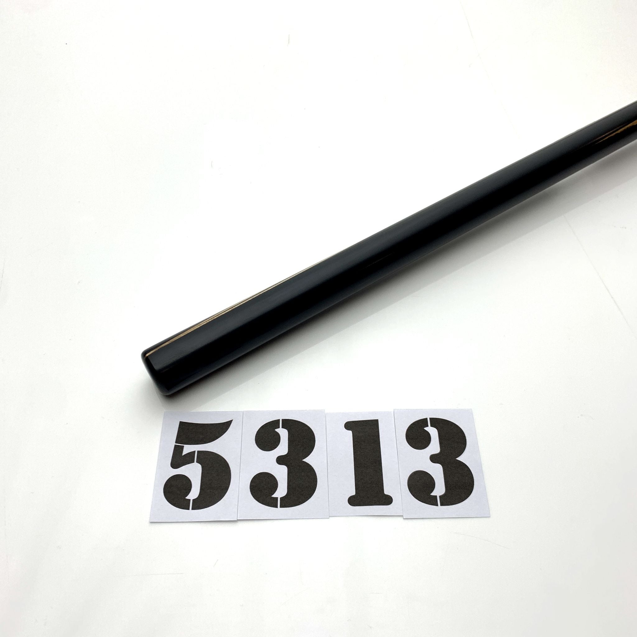 Master | Pro Butt | 5313