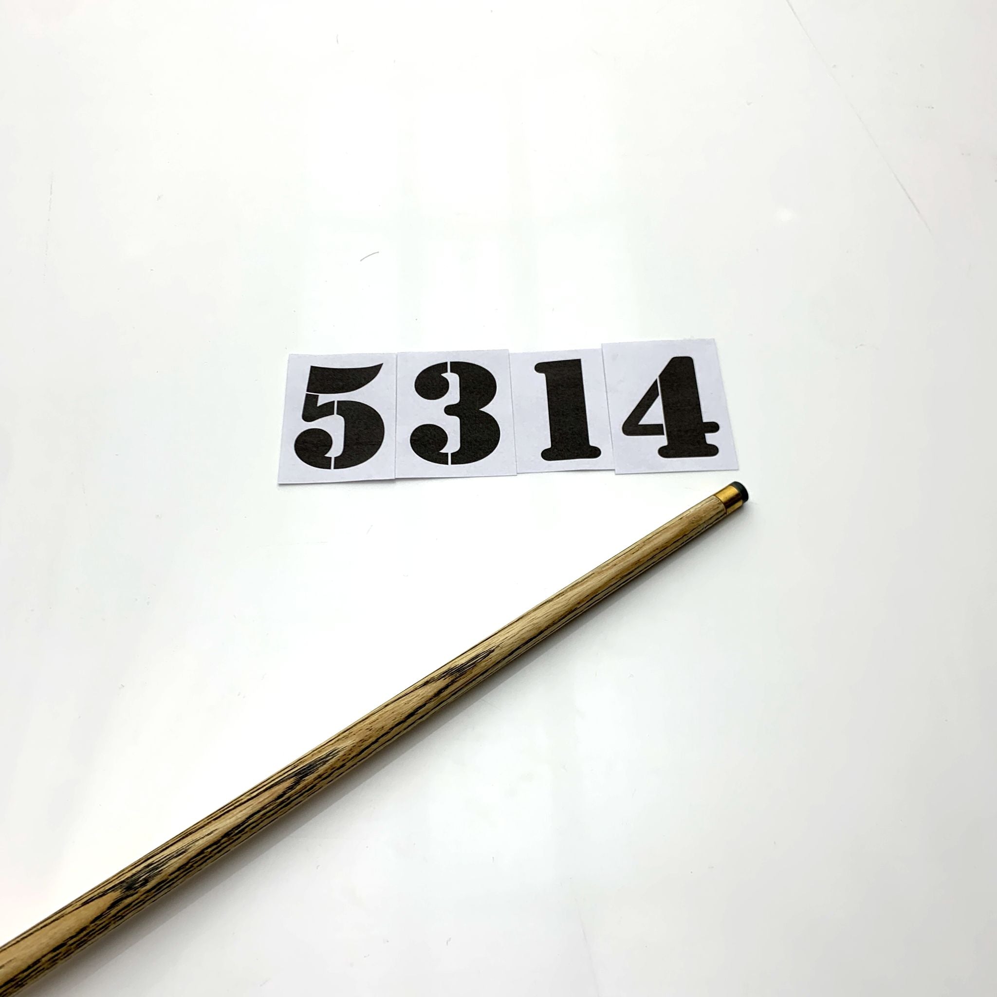 Master | Pro Butt | 5314