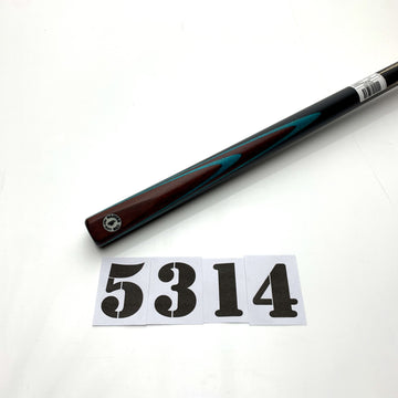 Master | Pro Butt | 5314