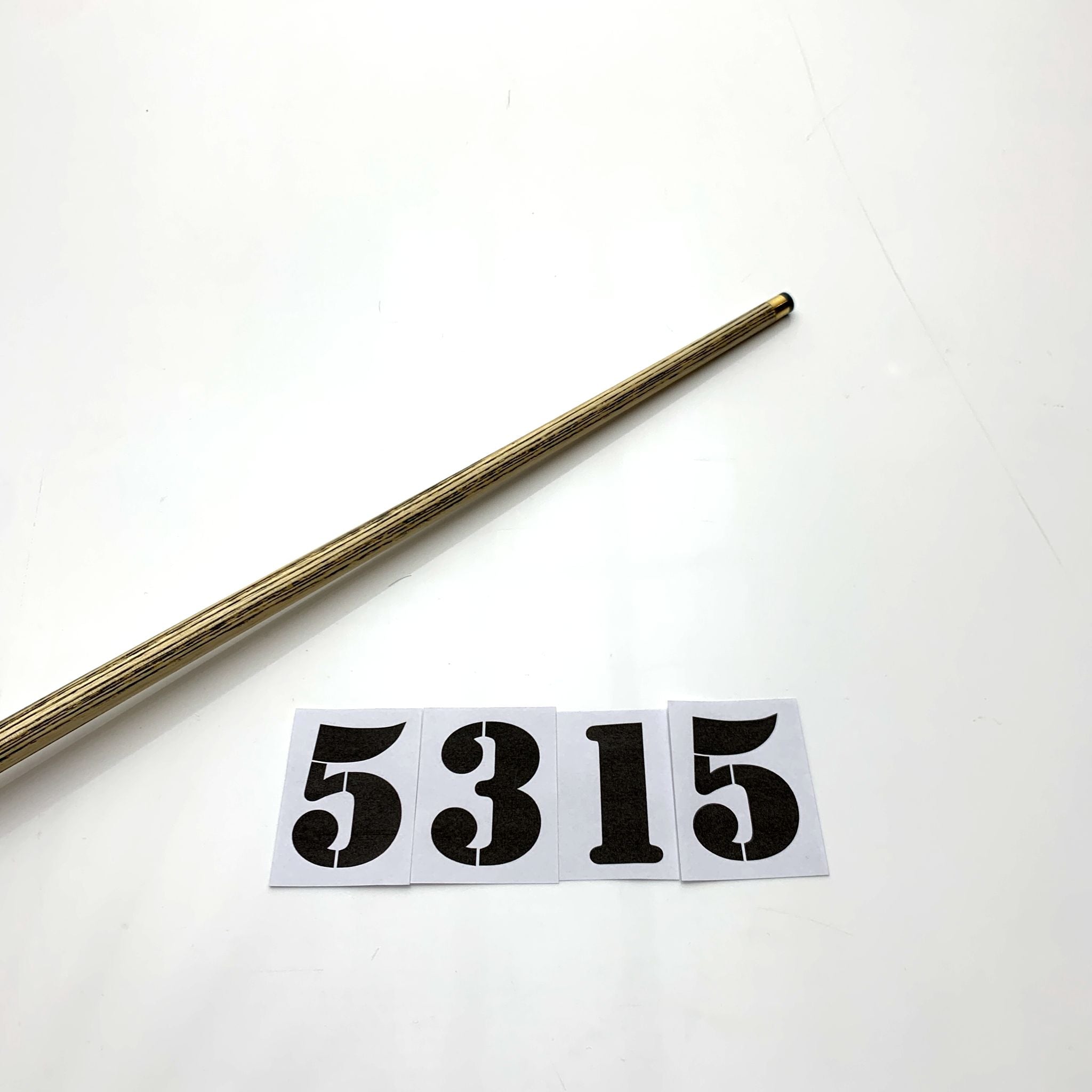 Master | Pro Butt | 5315