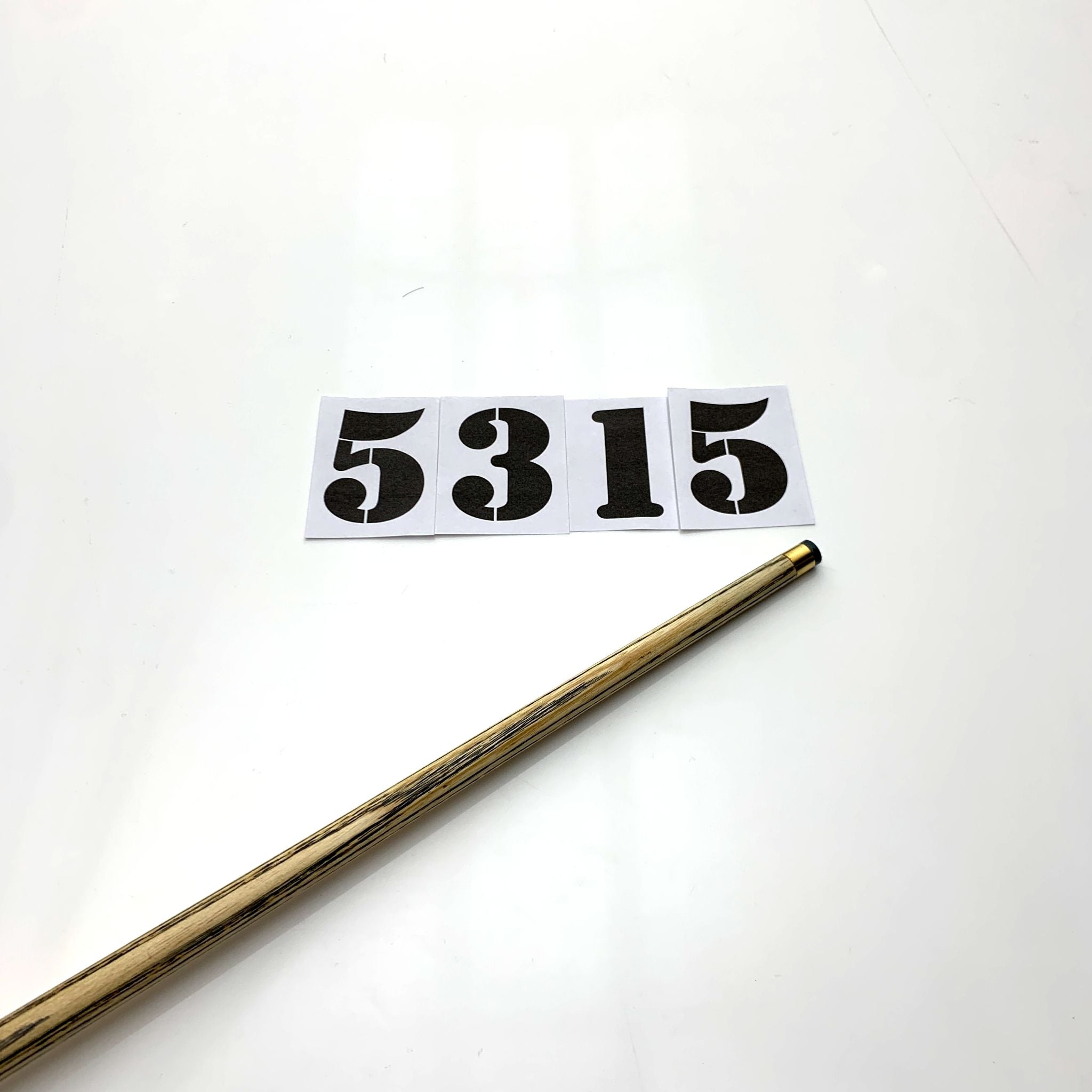 Master | Pro Butt | 5315