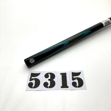 Master | Pro Butt | 5315