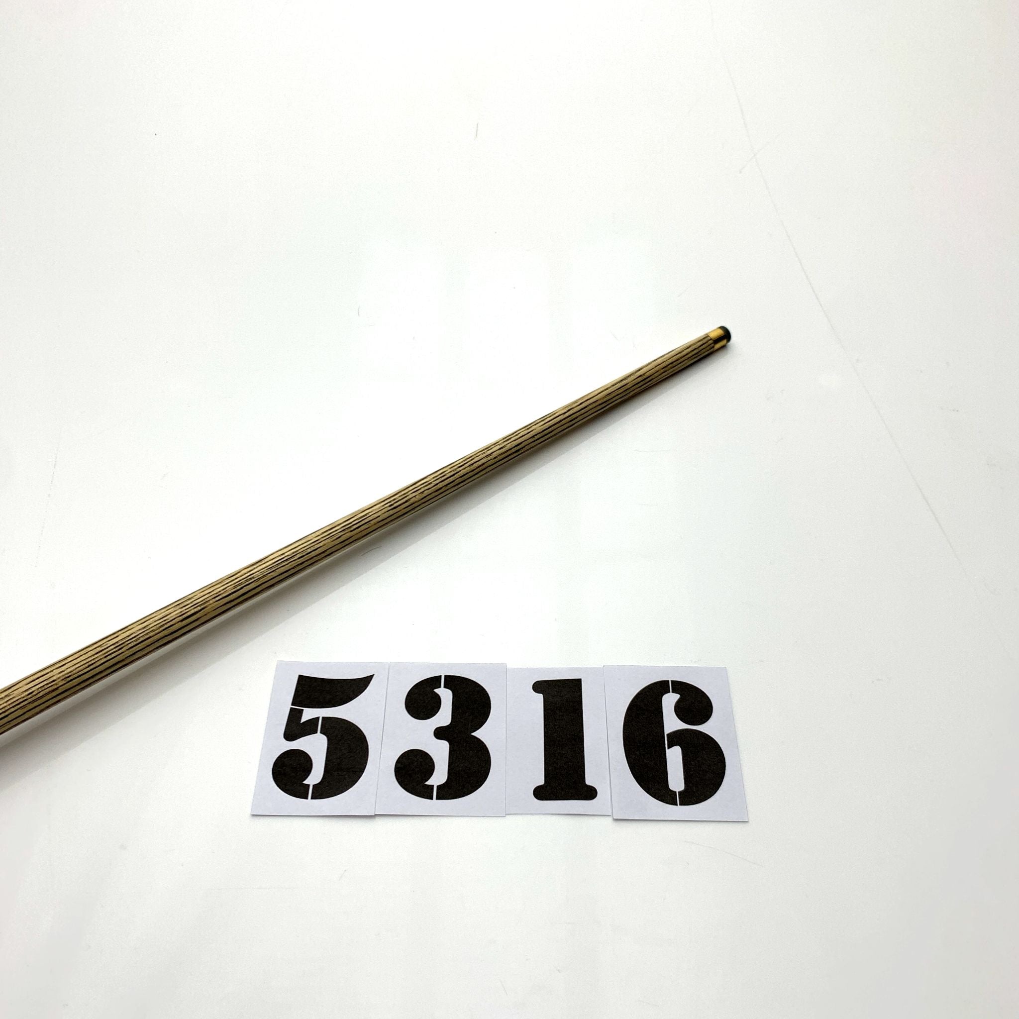 Master | Pro Butt | 5316