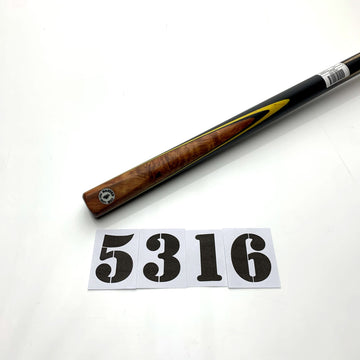 Master | Pro Butt | 5316