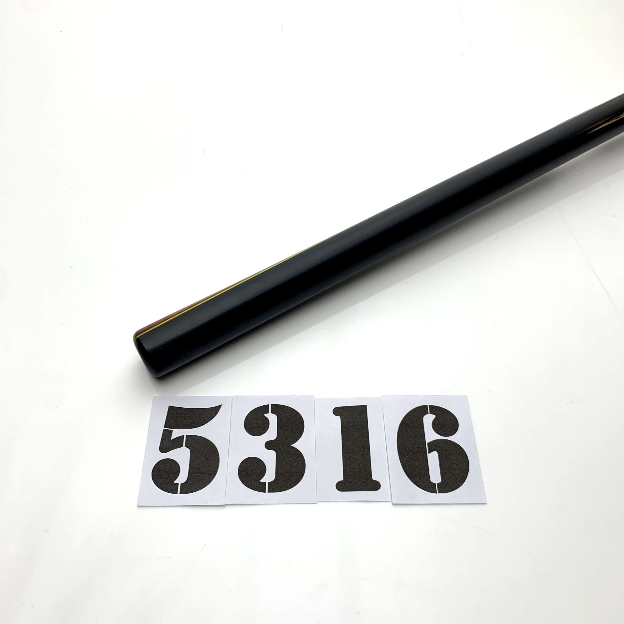Master | Pro Butt | 5316