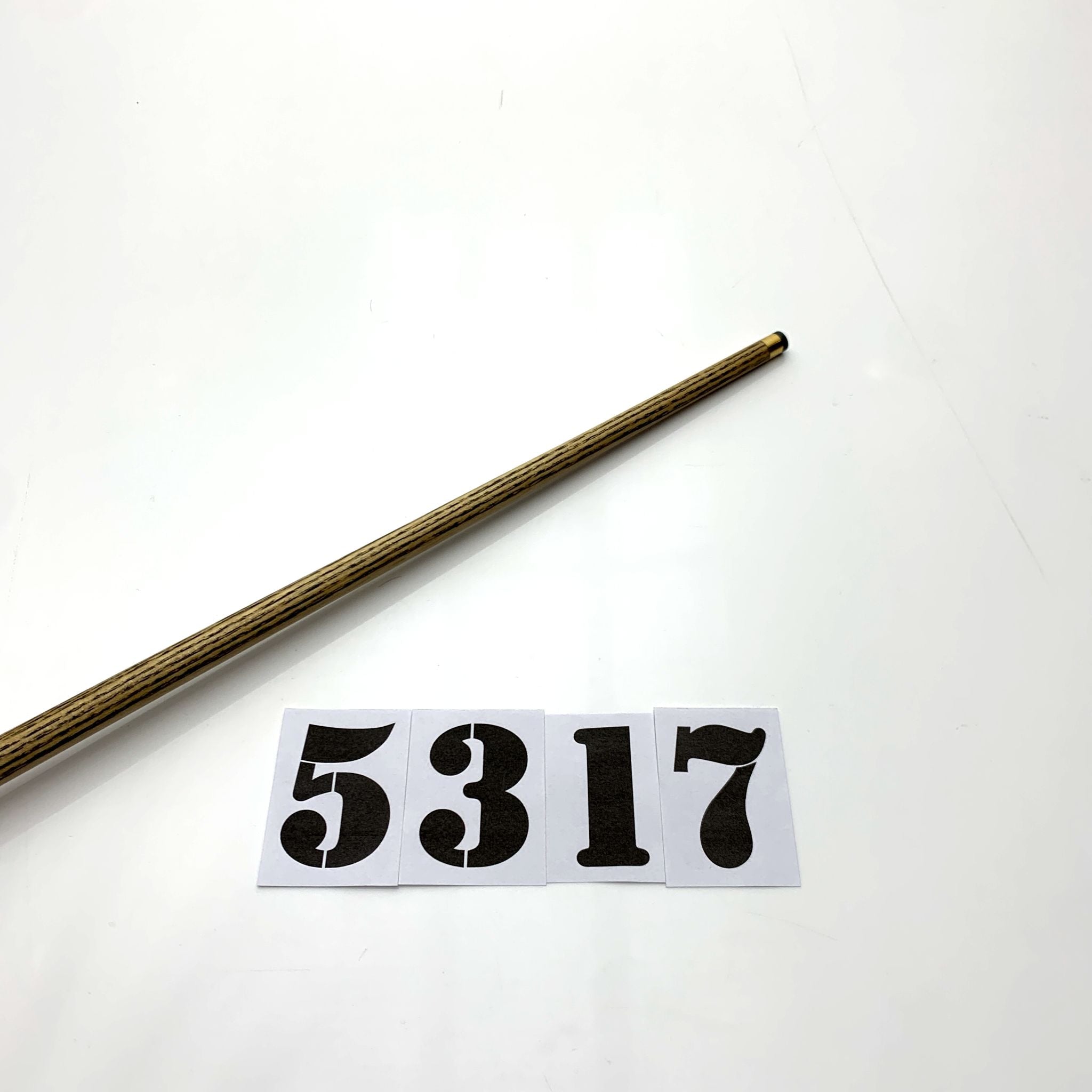 Master | Pro Butt | 5317