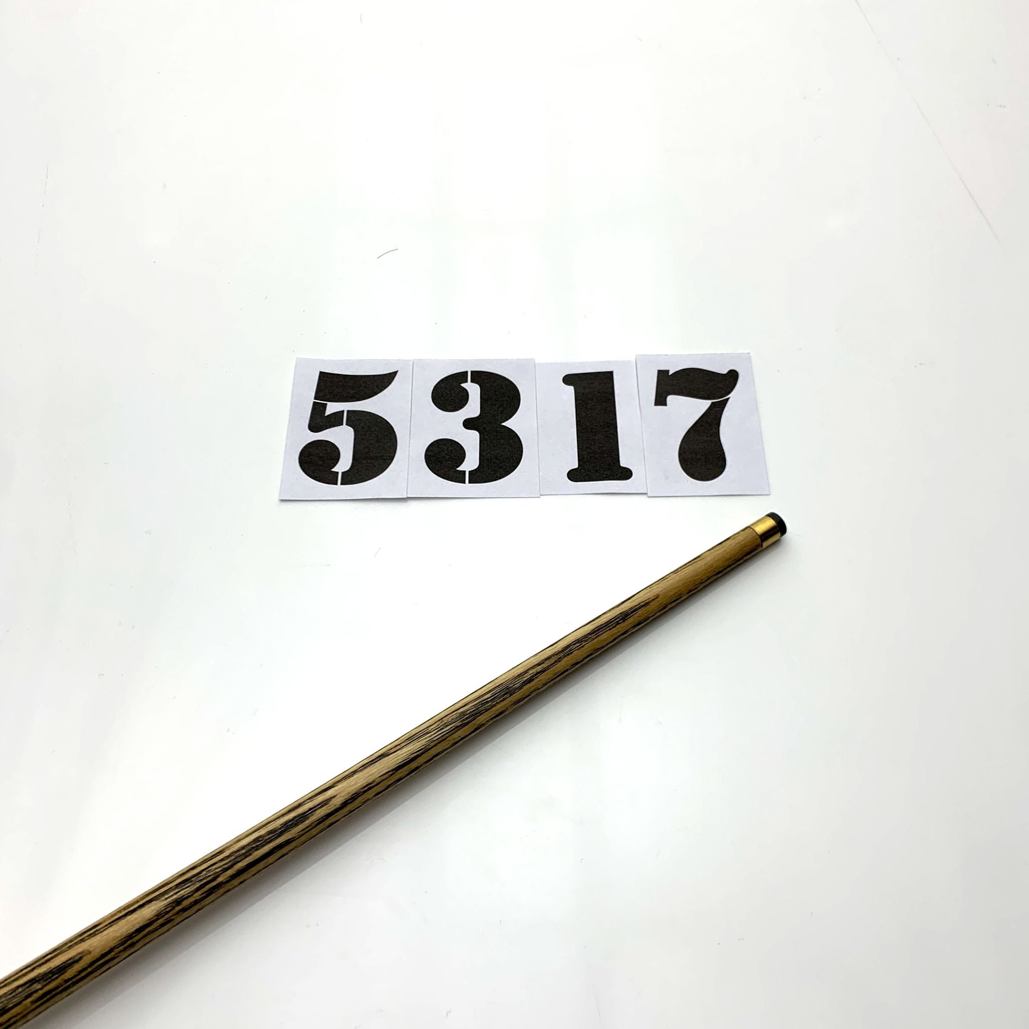 Master | Pro Butt | 5317