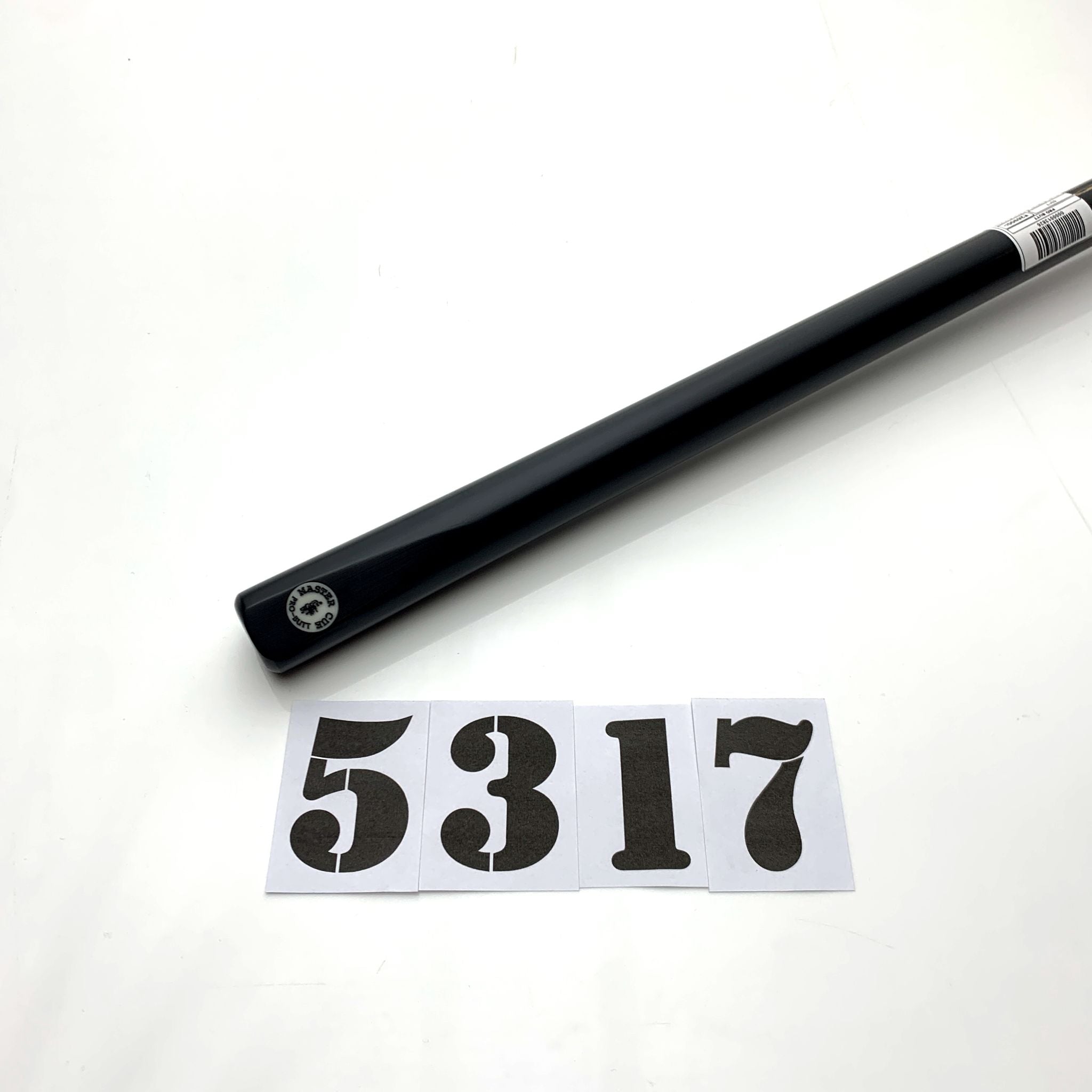 Master | Pro Butt | 5317