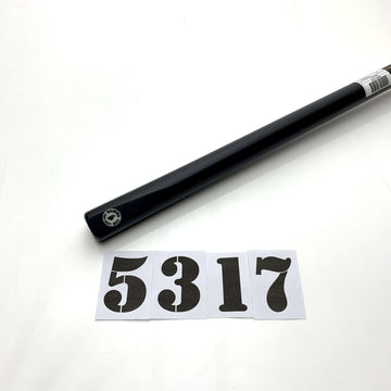 Master | Pro Butt | 5317