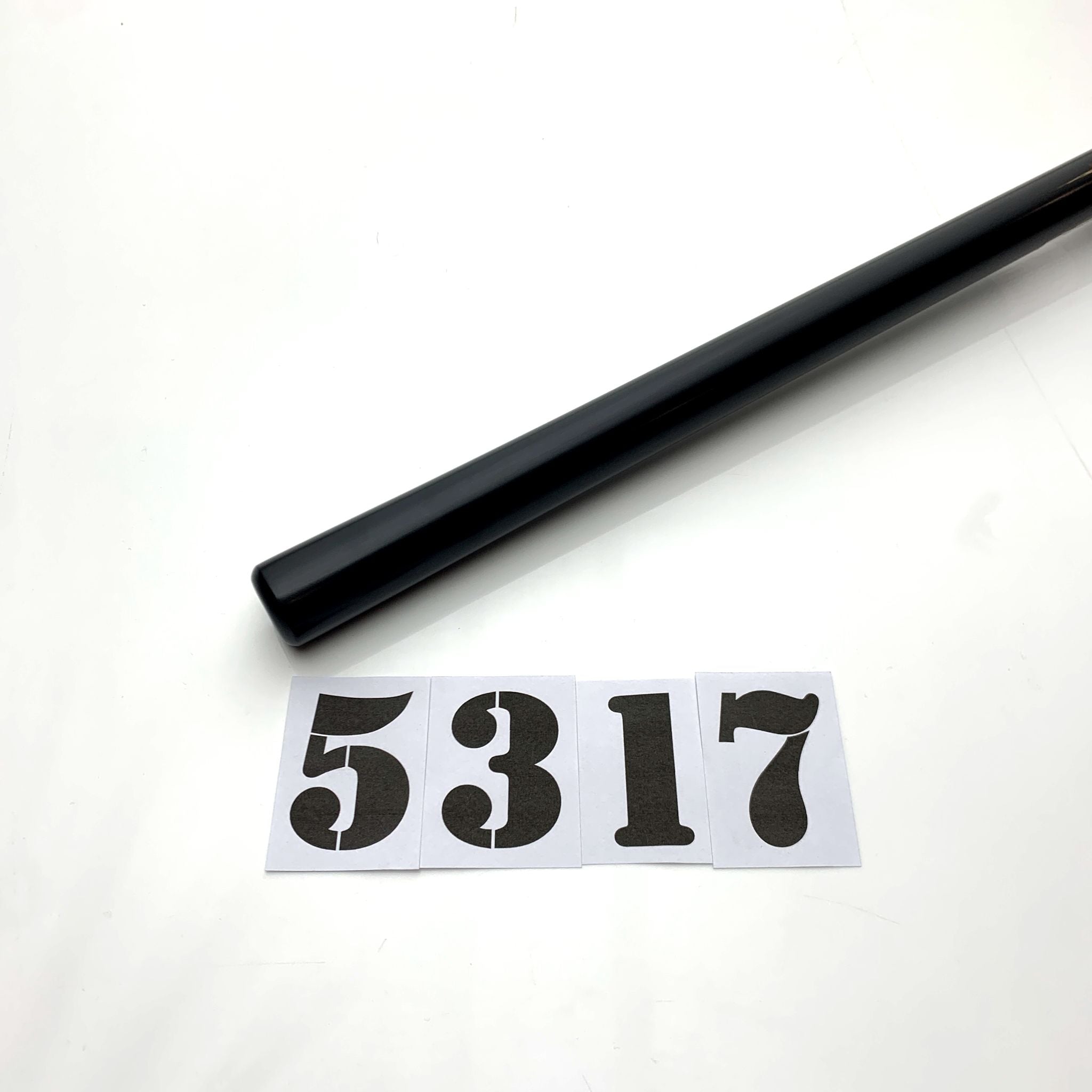 Master | Pro Butt | 5317