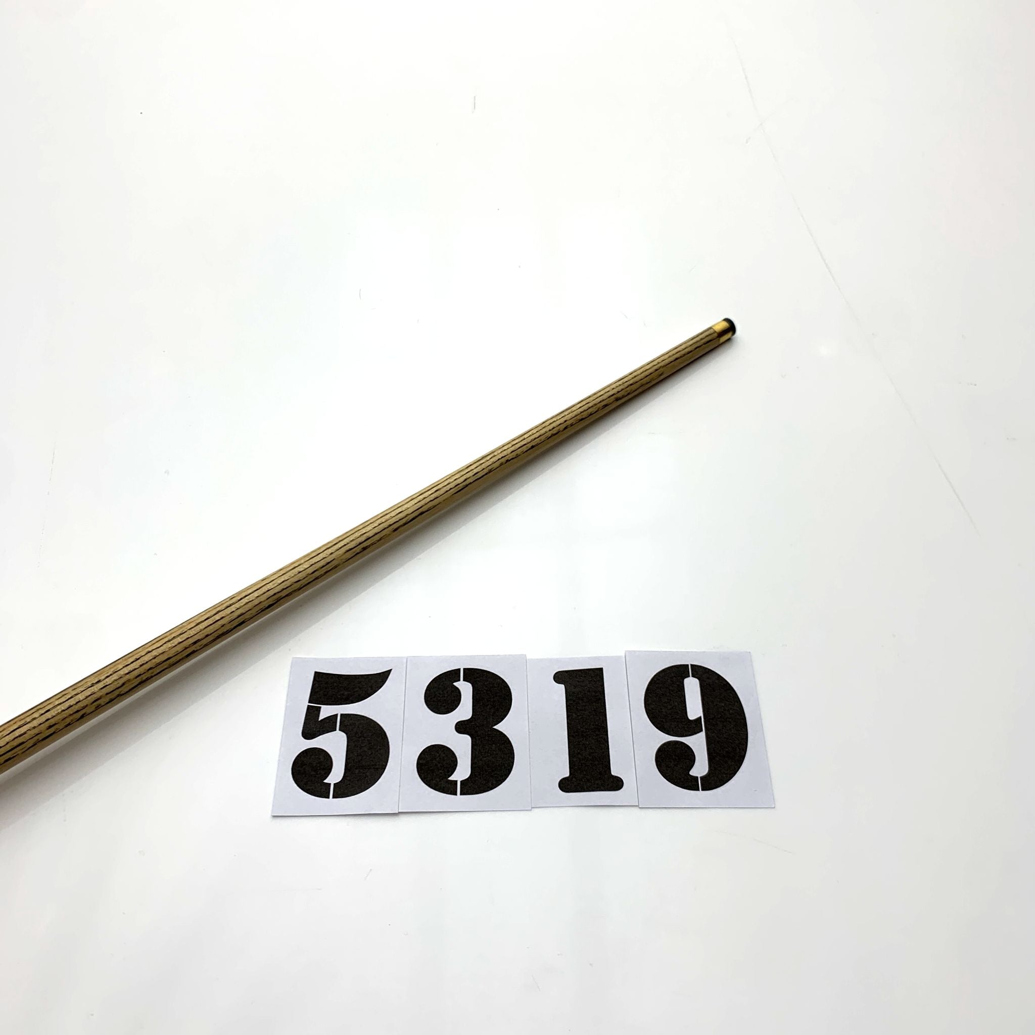 Master | Pro Butt | 5319