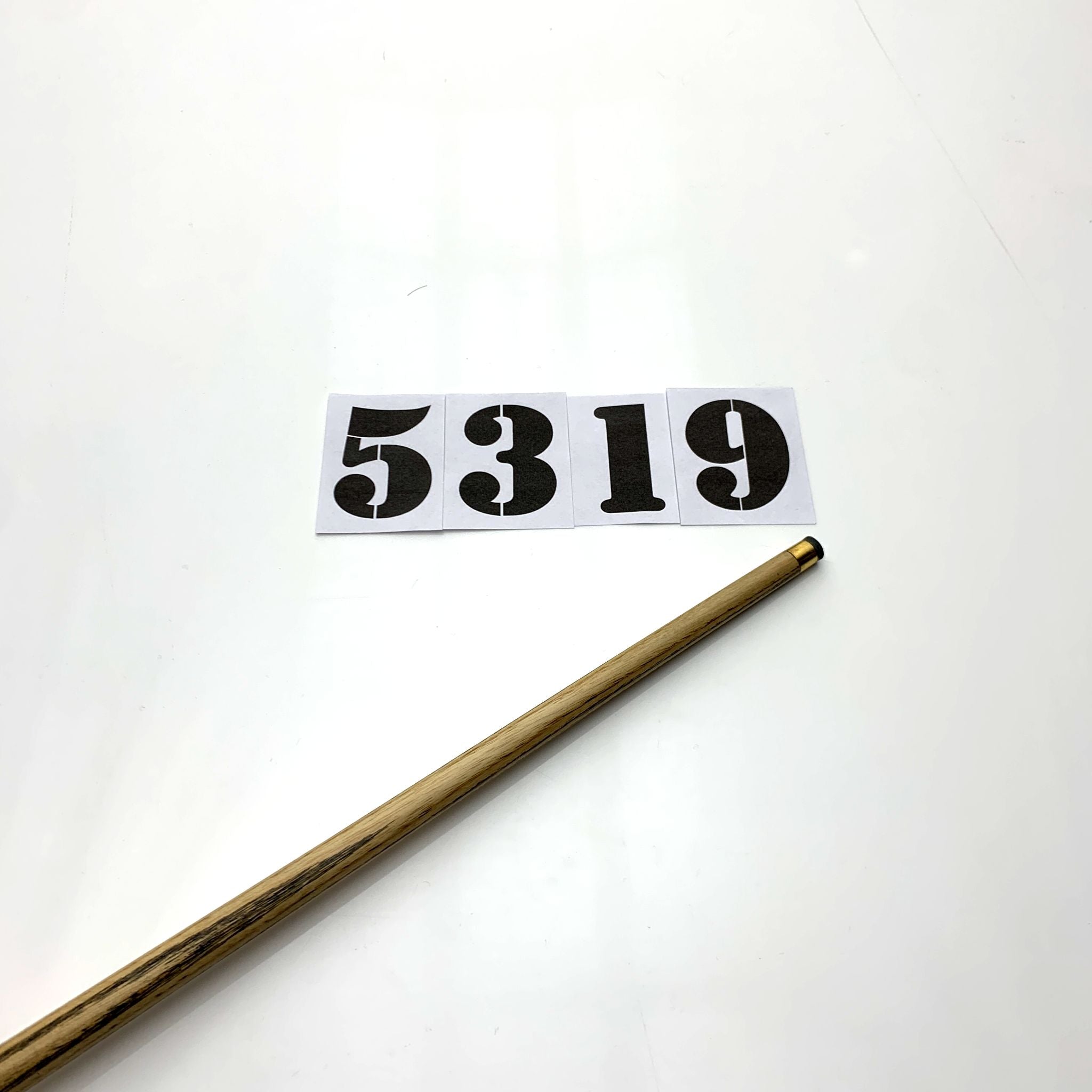 Master | Pro Butt | 5319