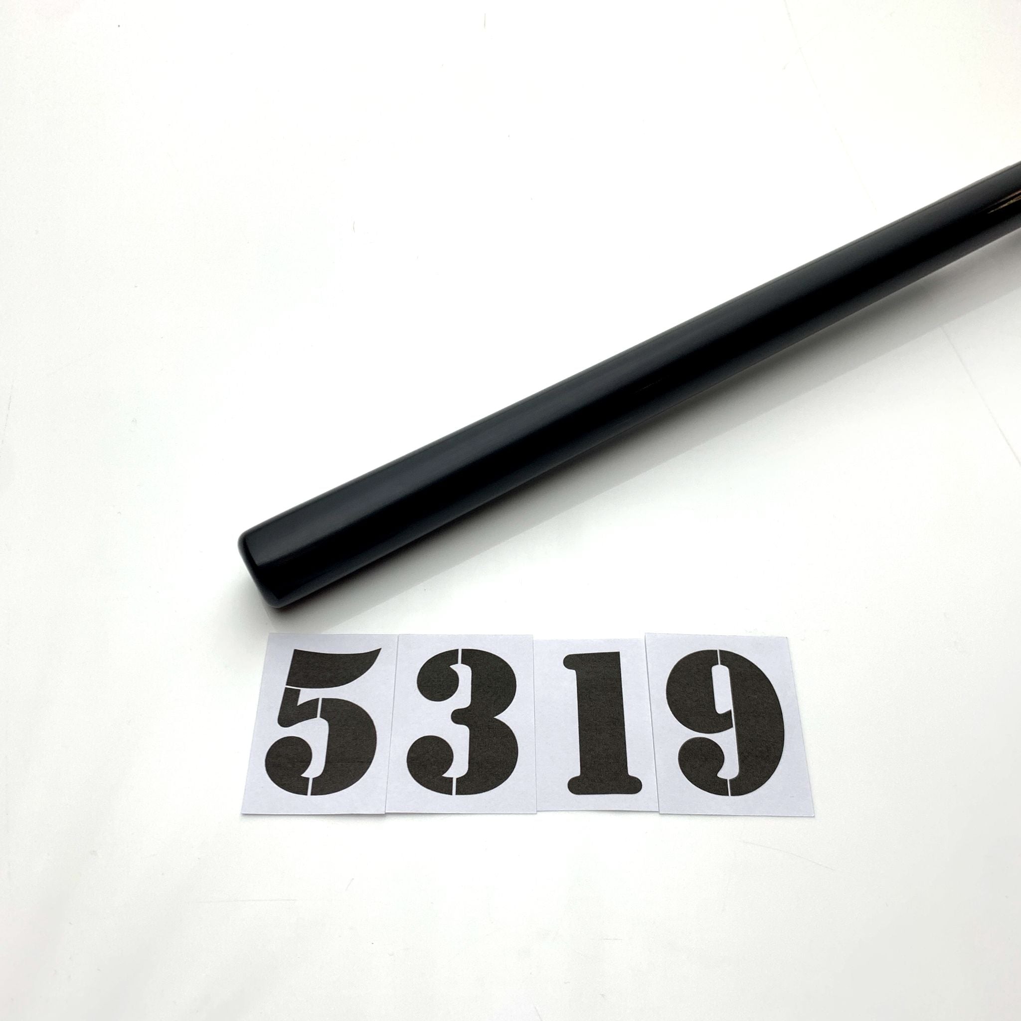 Master | Pro Butt | 5319