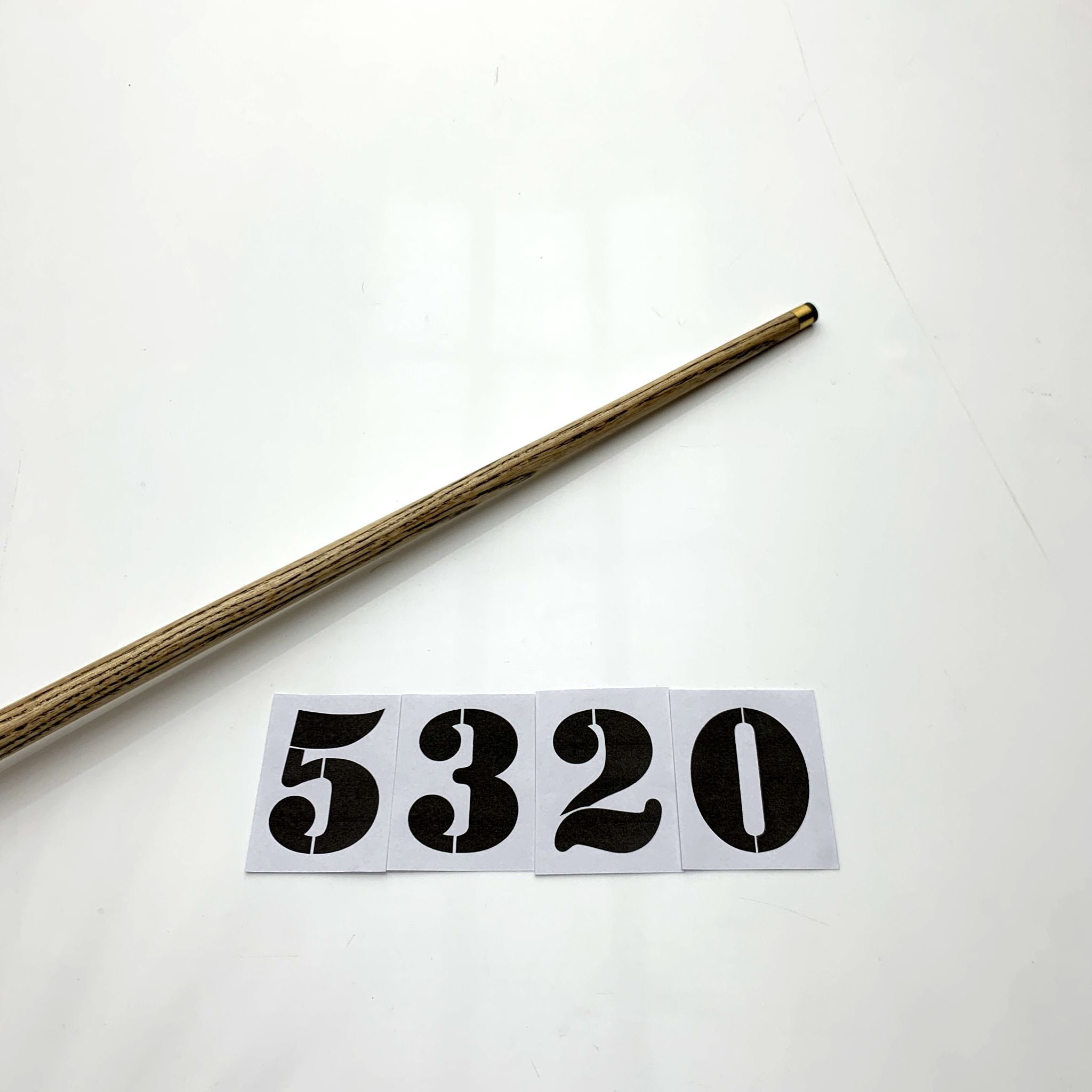 Master | Pro Butt | 5320