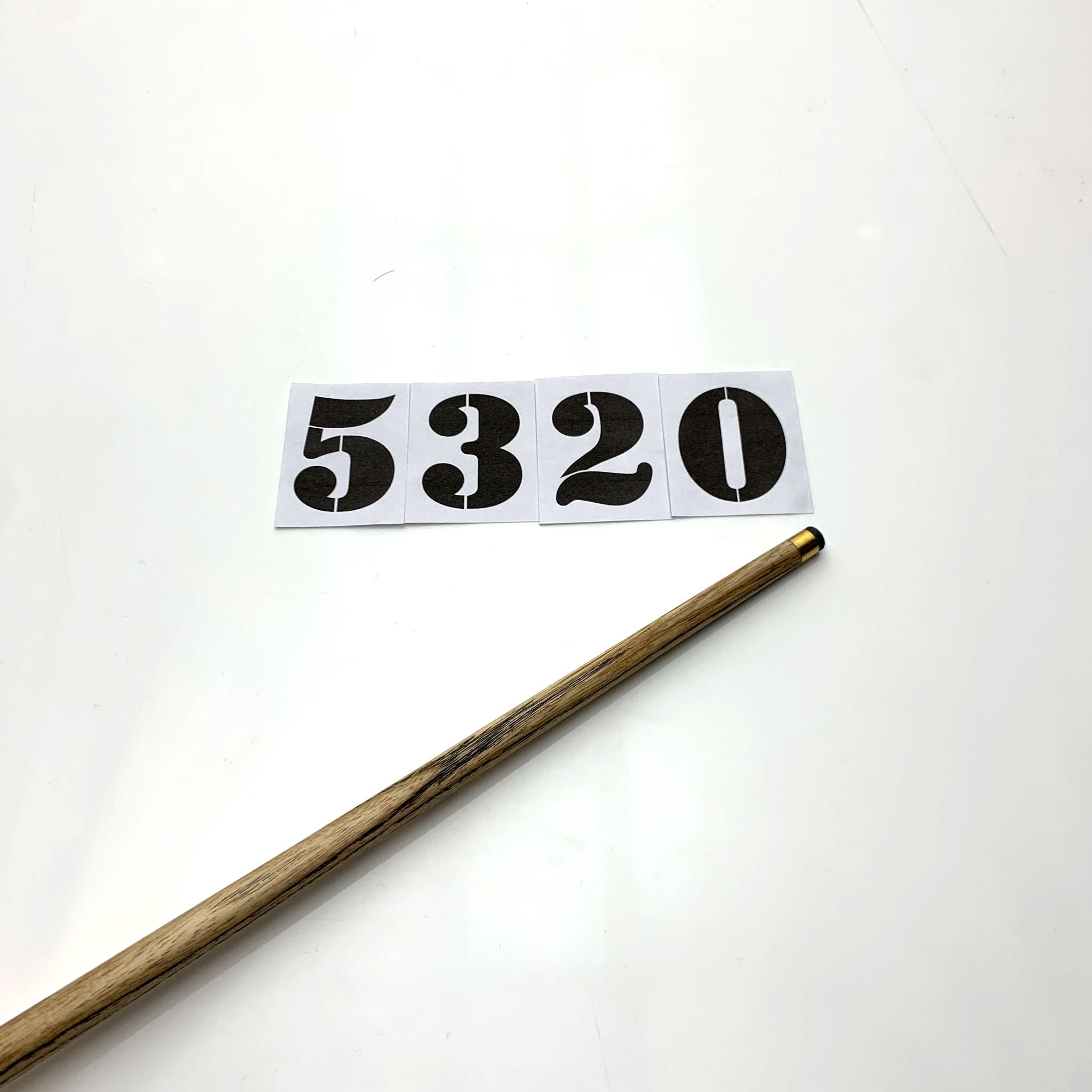 Master | Pro Butt | 5320