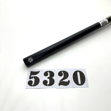 Master | Pro Butt | 5320