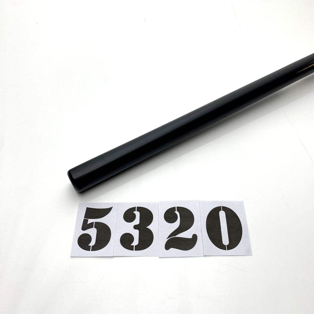 Master | Pro Butt | 5320