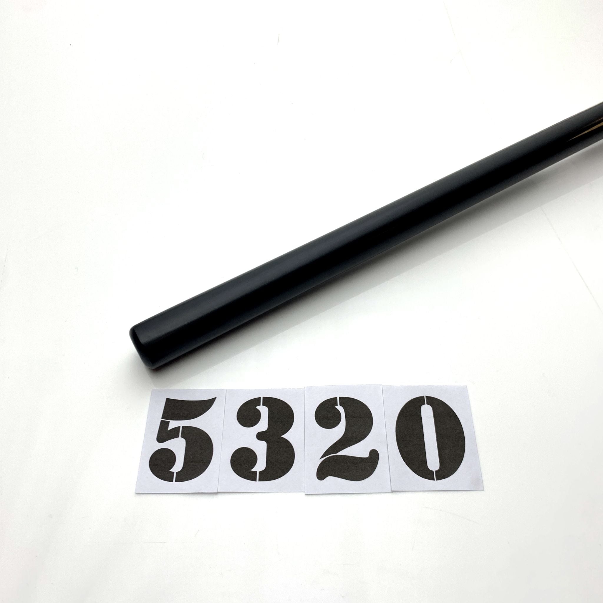 Master | Pro Butt | 5320