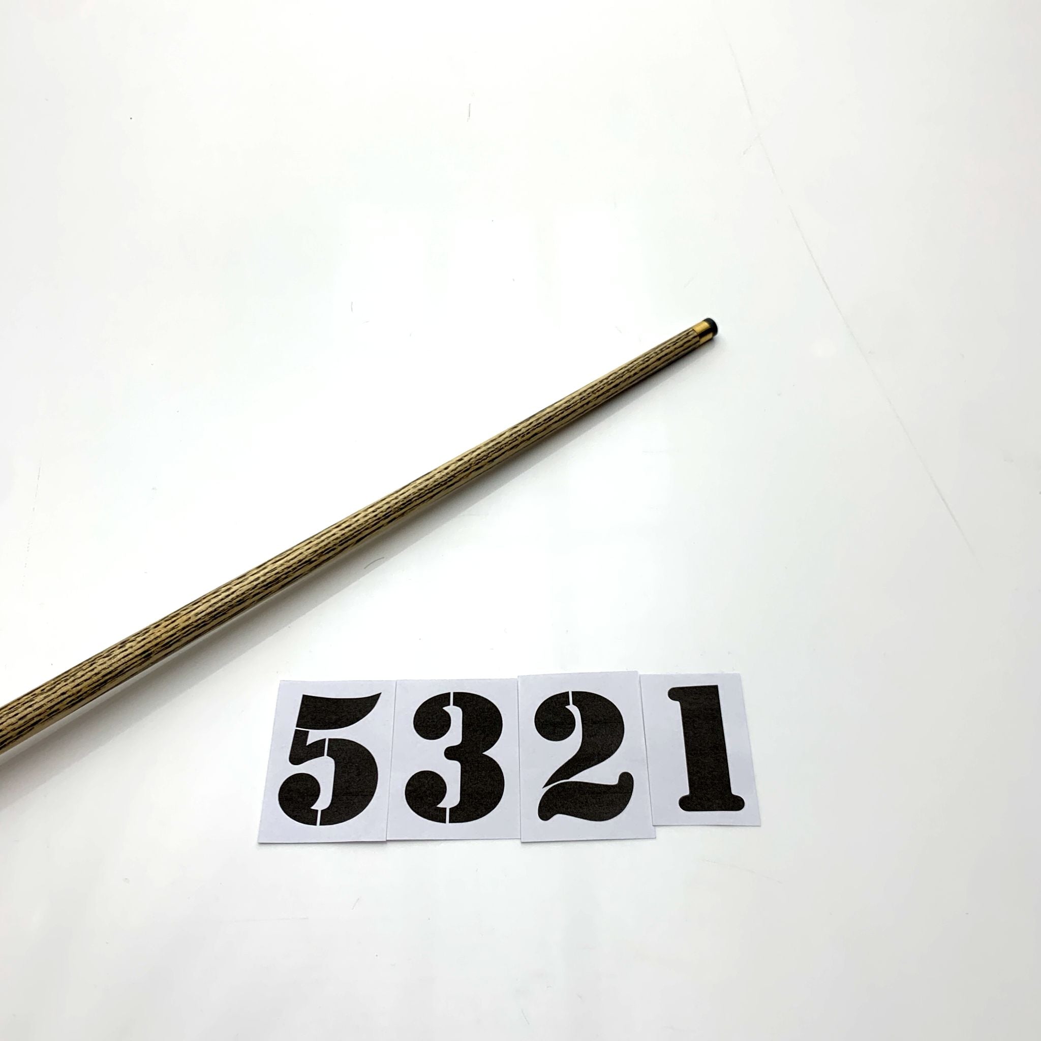 Master | Pro Butt | 5321