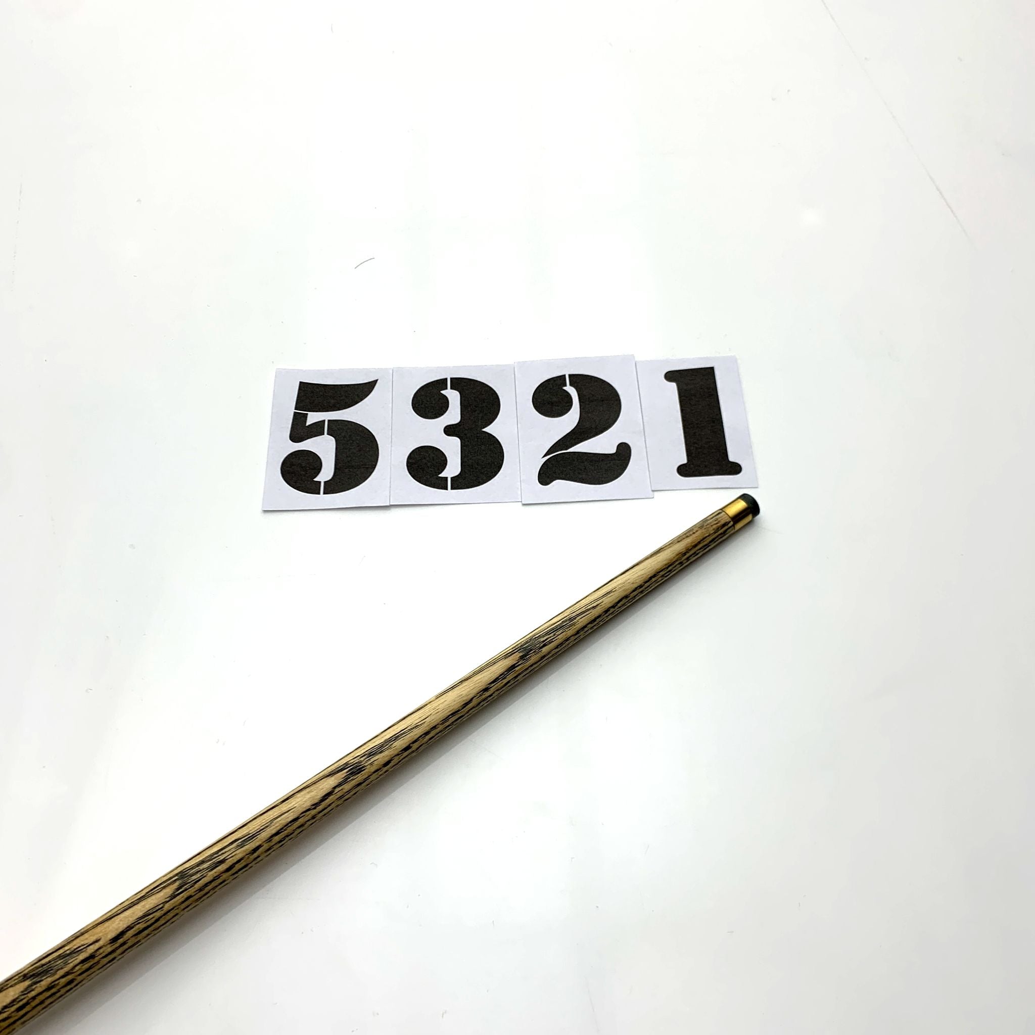 Master | Pro Butt | 5321