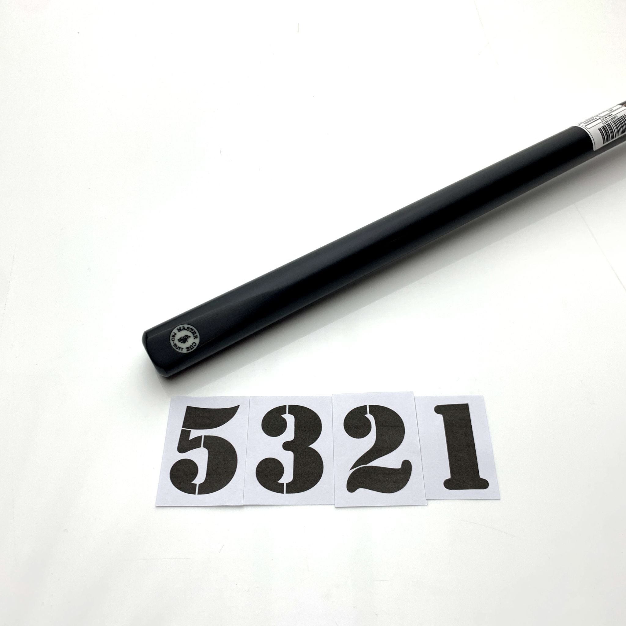 Master | Pro Butt | 5321