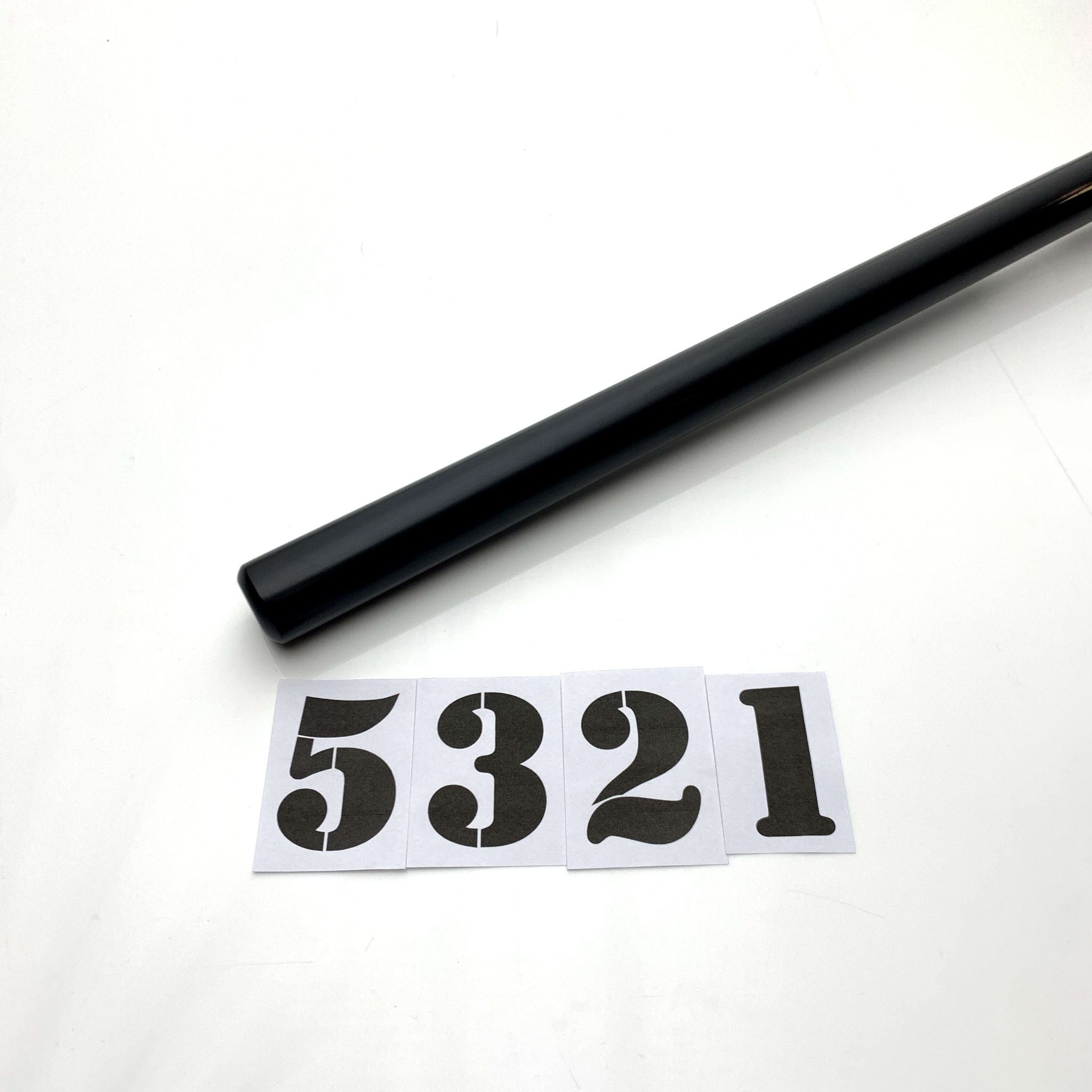 Master | Pro Butt | 5321