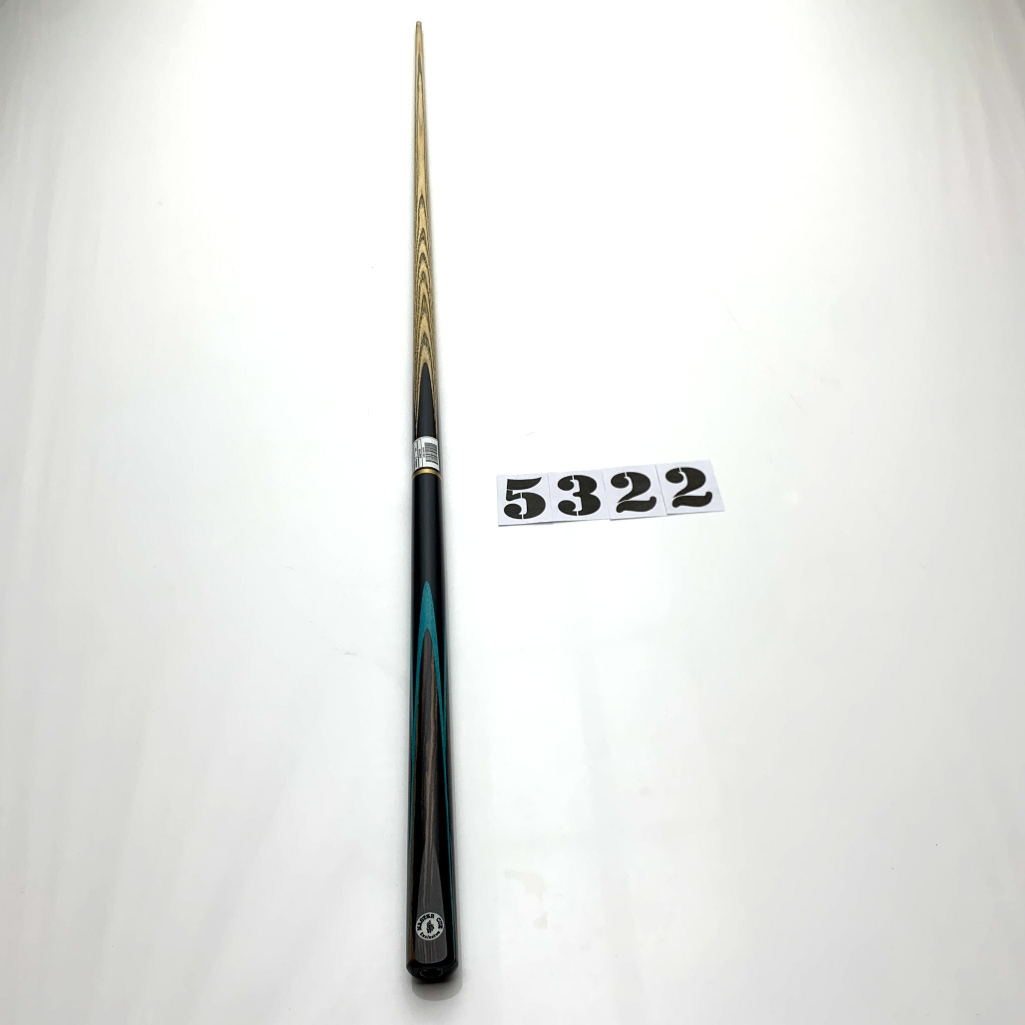 Master | Exclusive | 5322