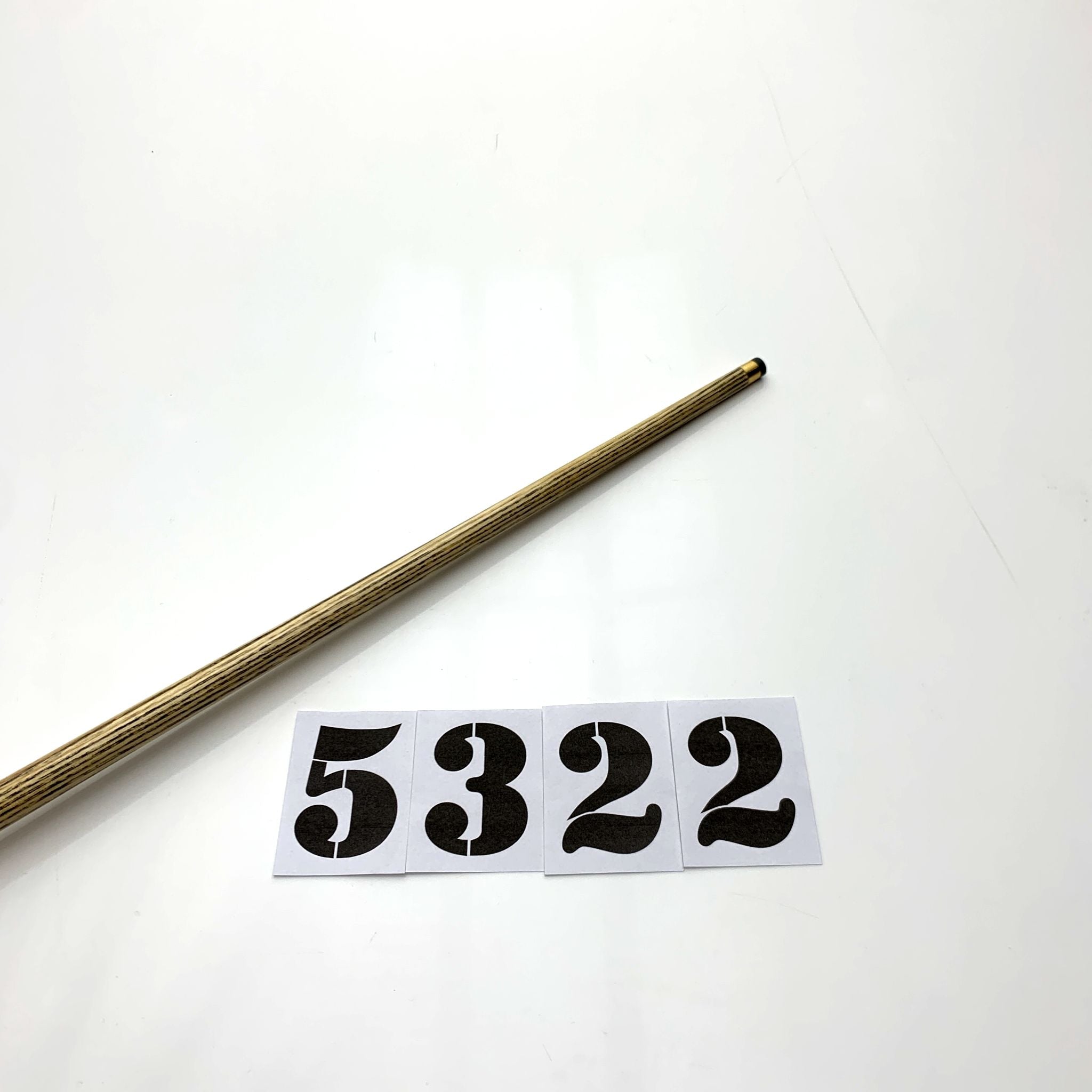 Master | Exclusive | 5322