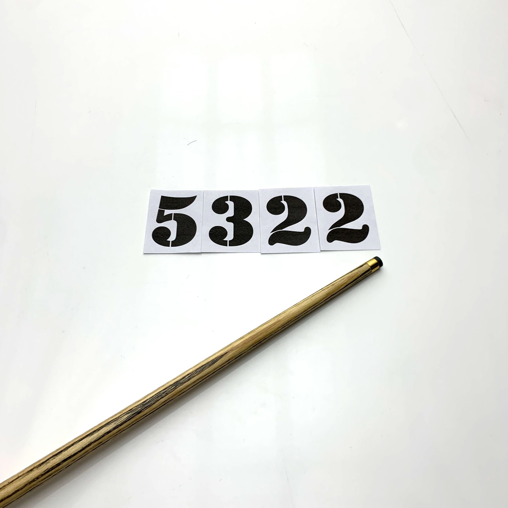 Master | Exclusive | 5322