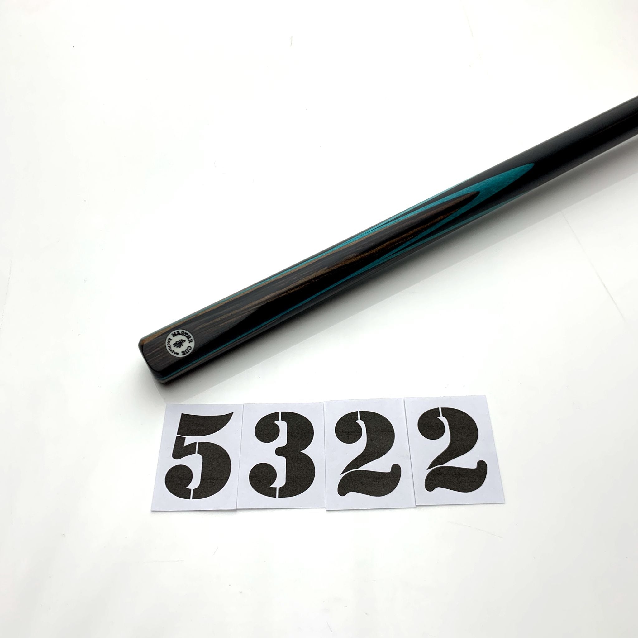 Master | Exclusive | 5322
