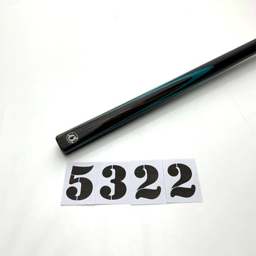 Master | Exclusive | 5322