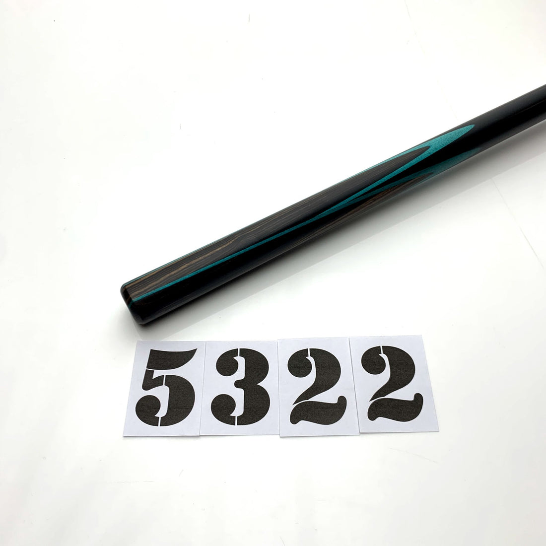 Master | Exclusive | 5322