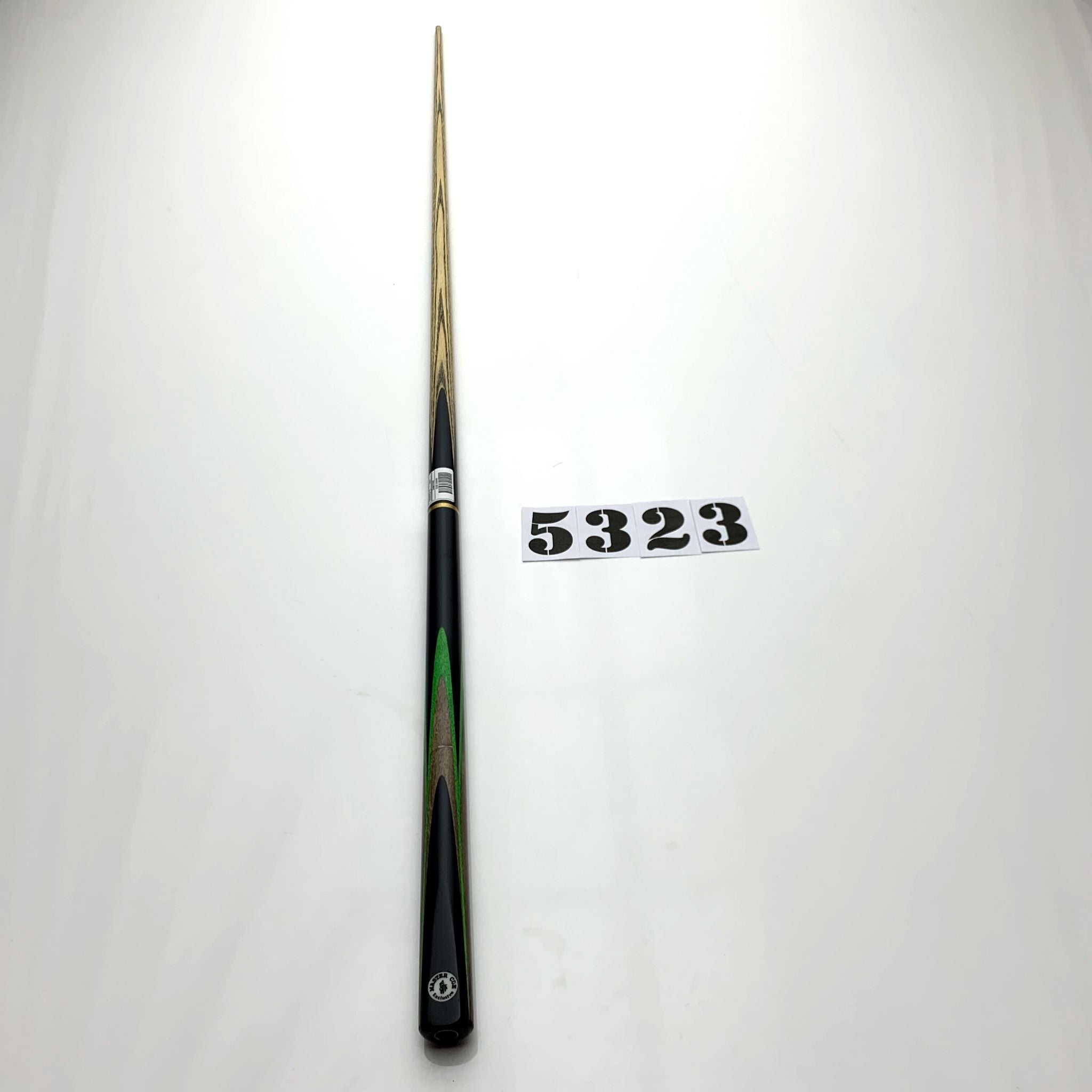 Master | Exclusive | 5323