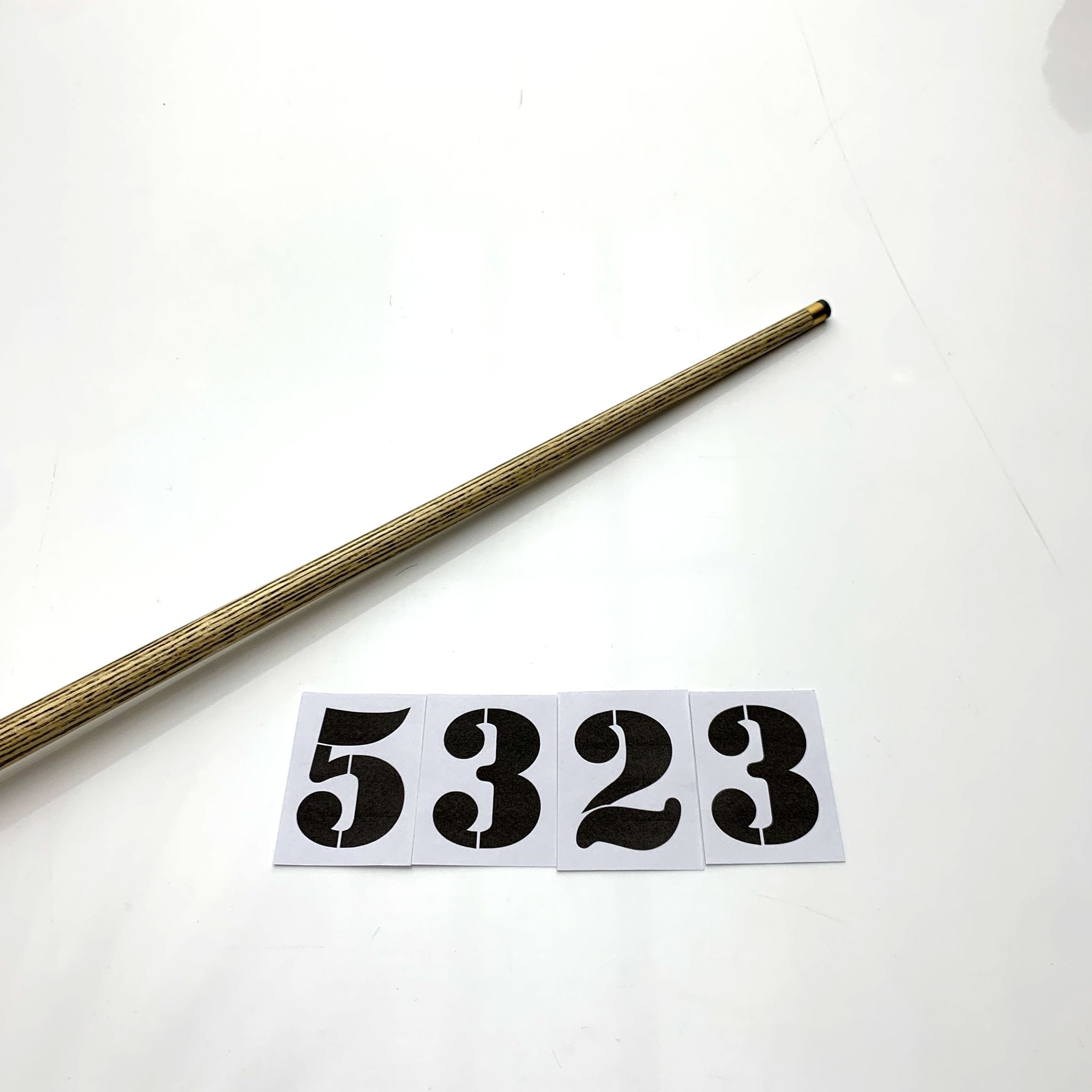 Master | Exclusive | 5323