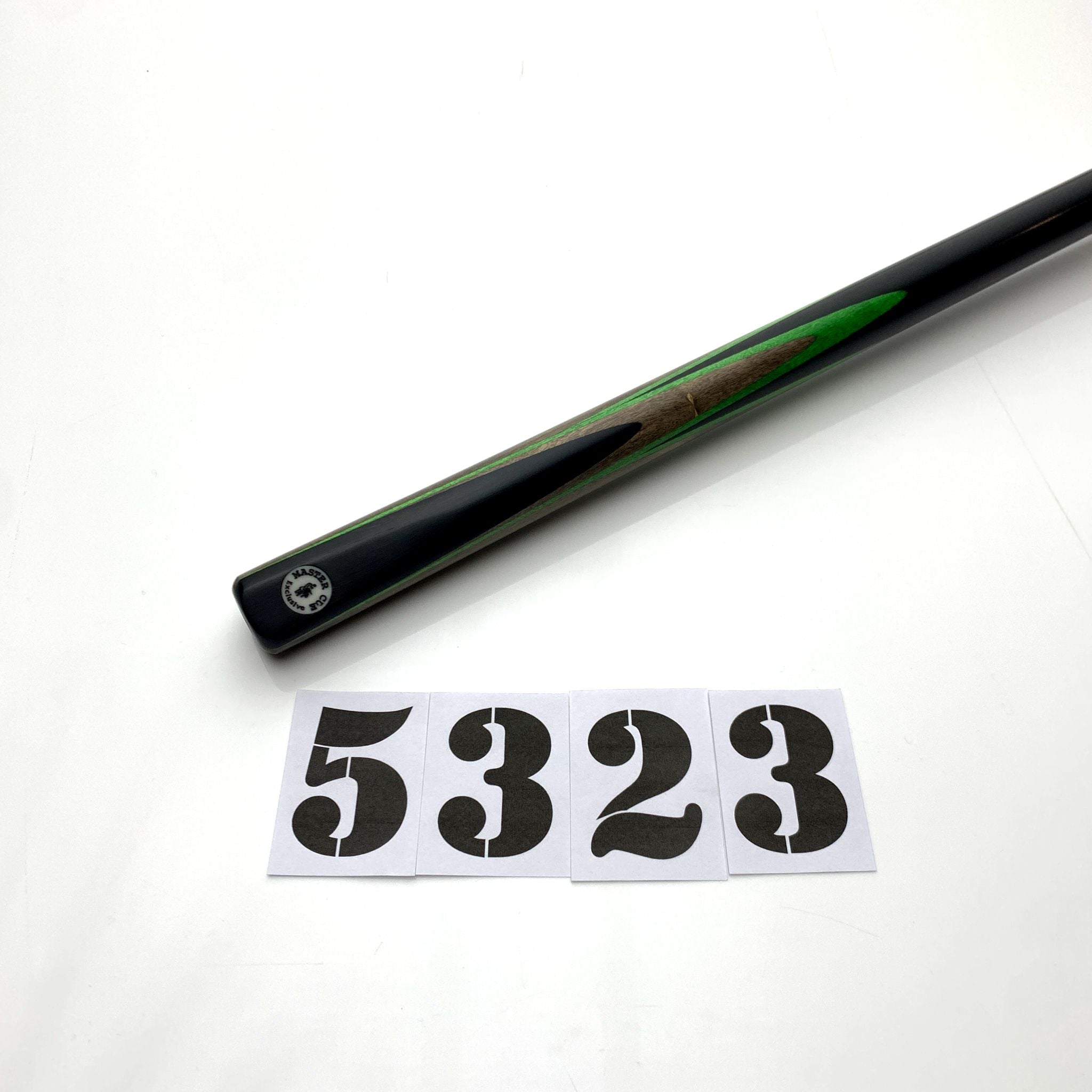 Master | Exclusive | 5323