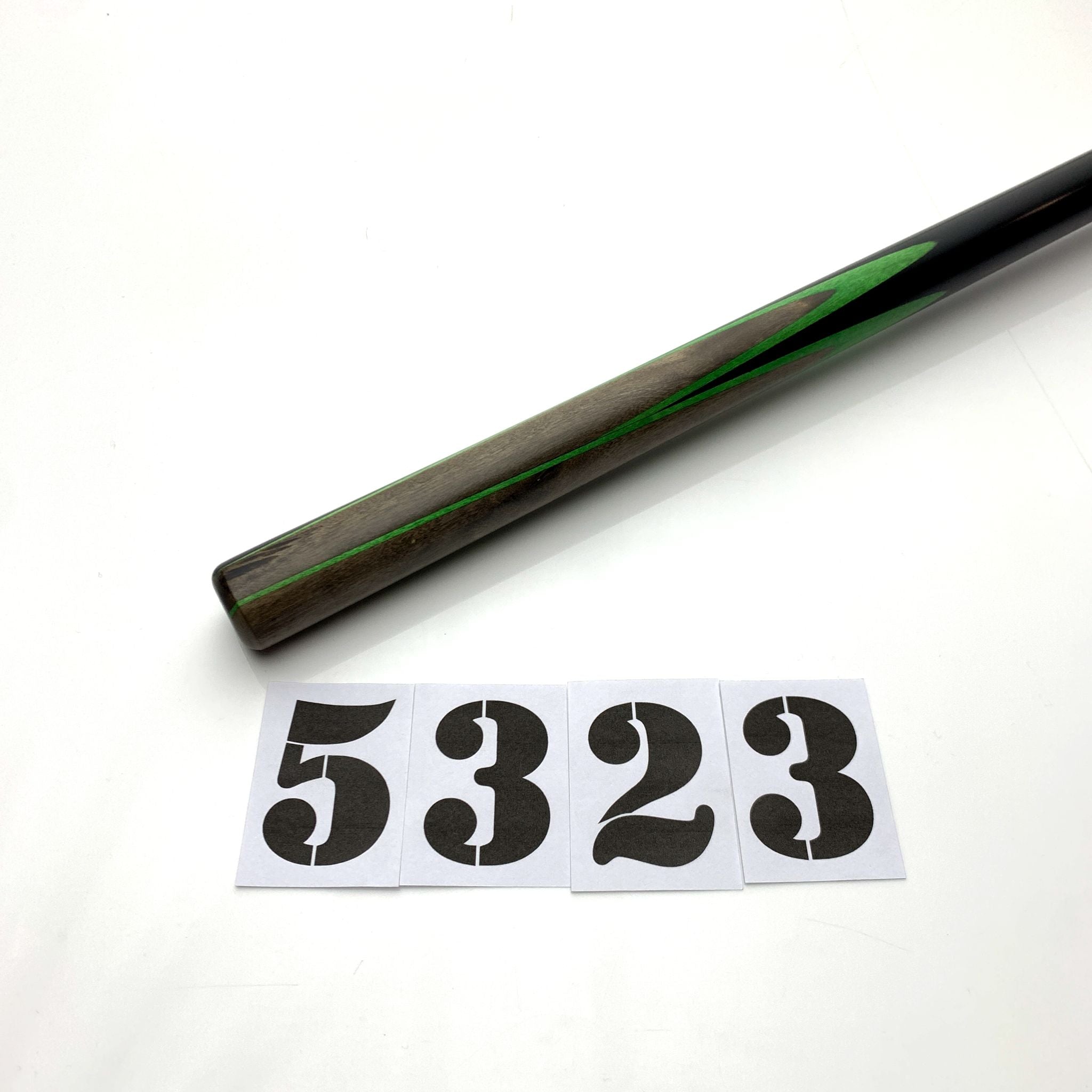 Master | Exclusive | 5323