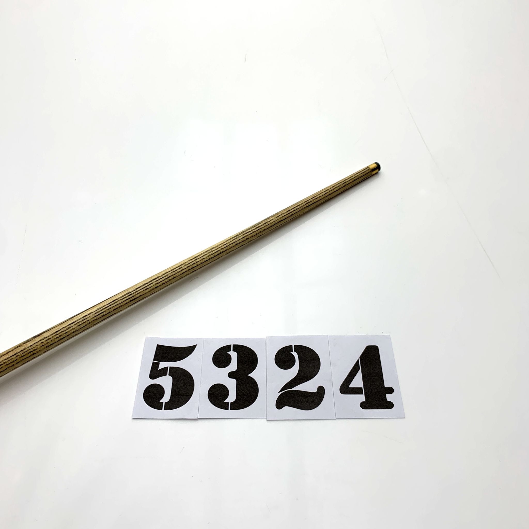 Master | Exclusive | 5324